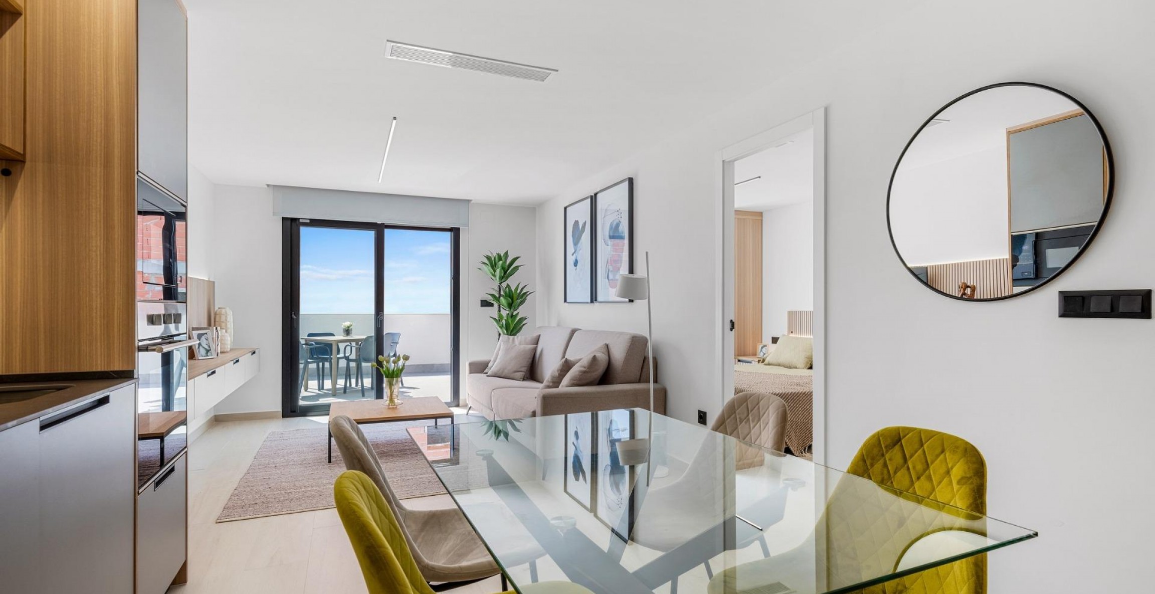 New Build - Penthouse - Guardamar del Segura - EL RASO