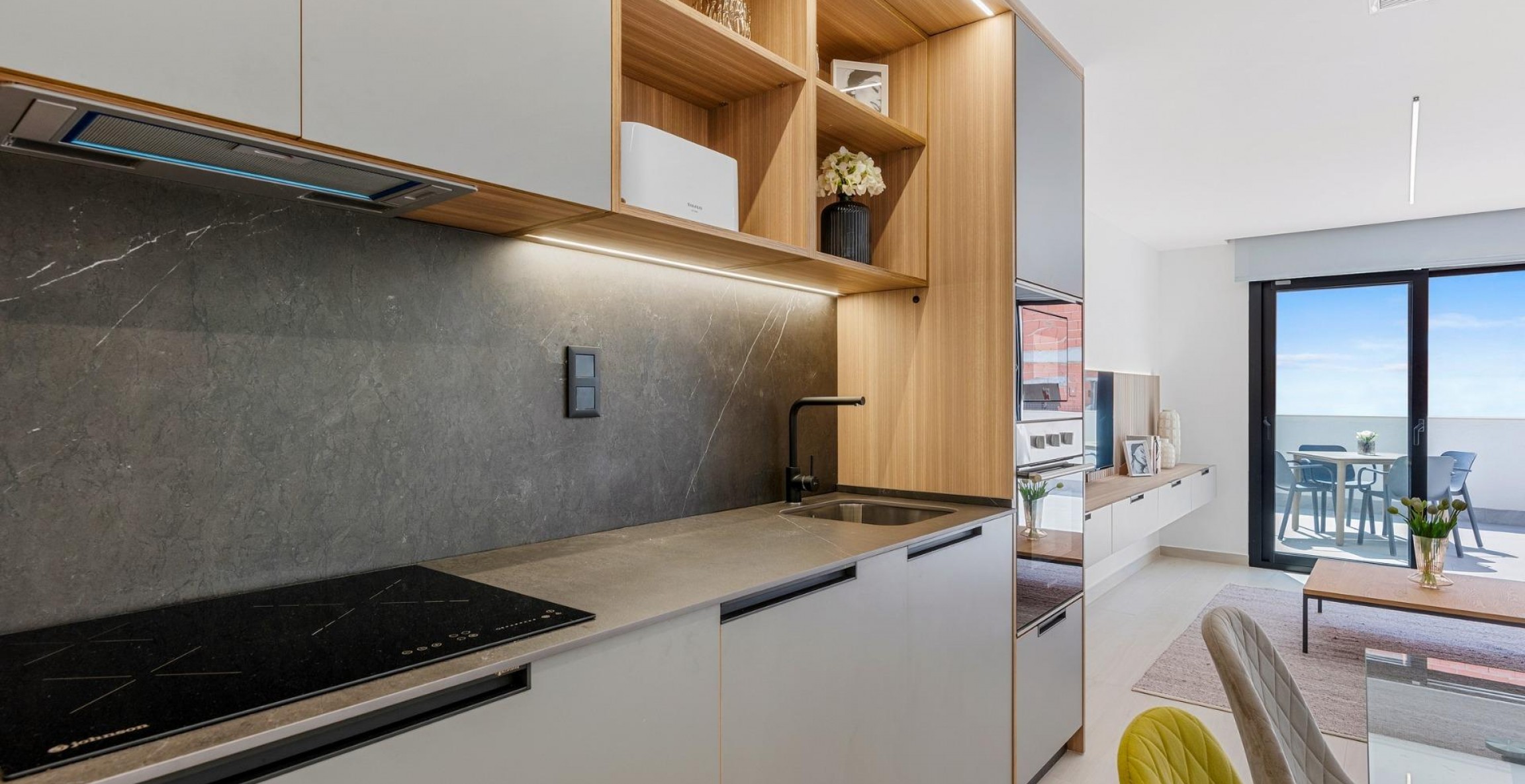 New Build - Penthouse - Guardamar del Segura - EL RASO