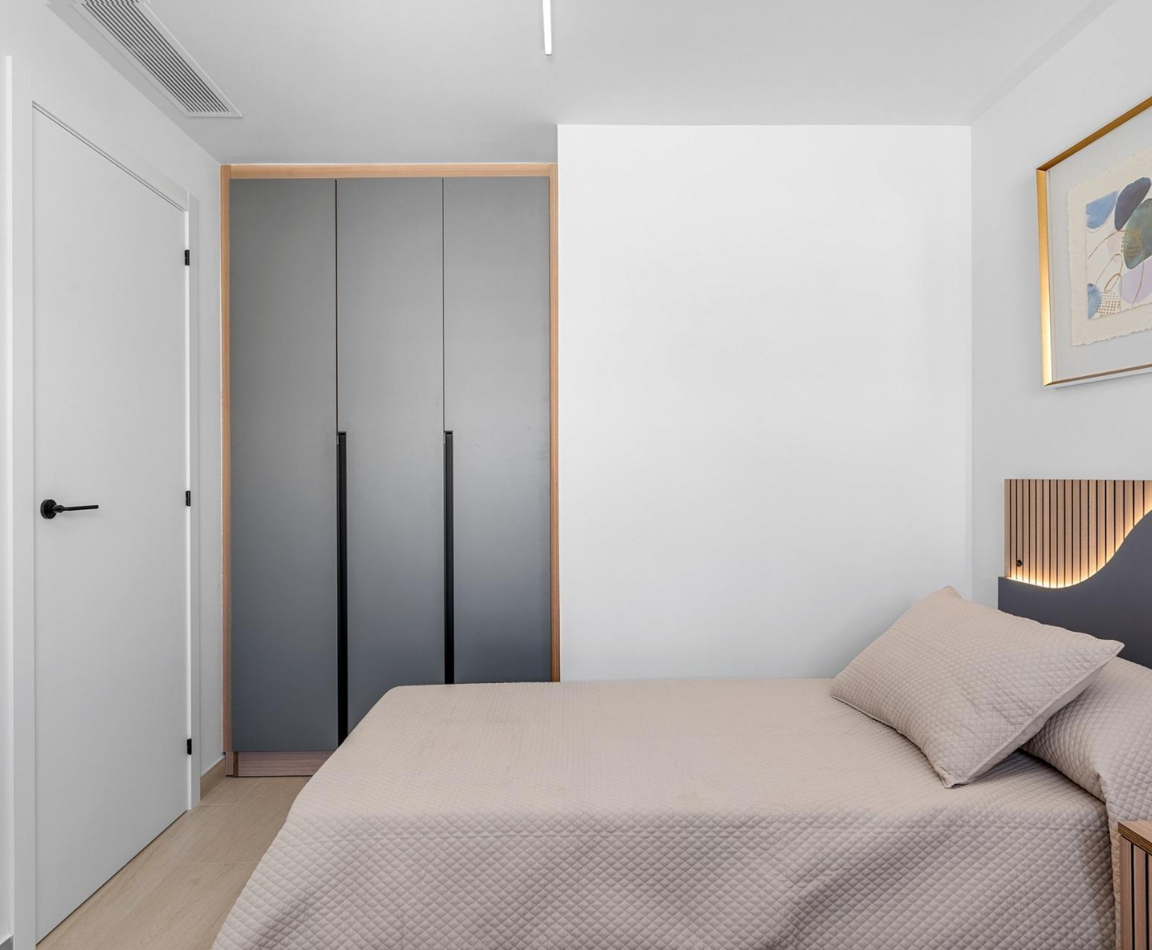 New Build - Penthouse - Guardamar del Segura - EL RASO