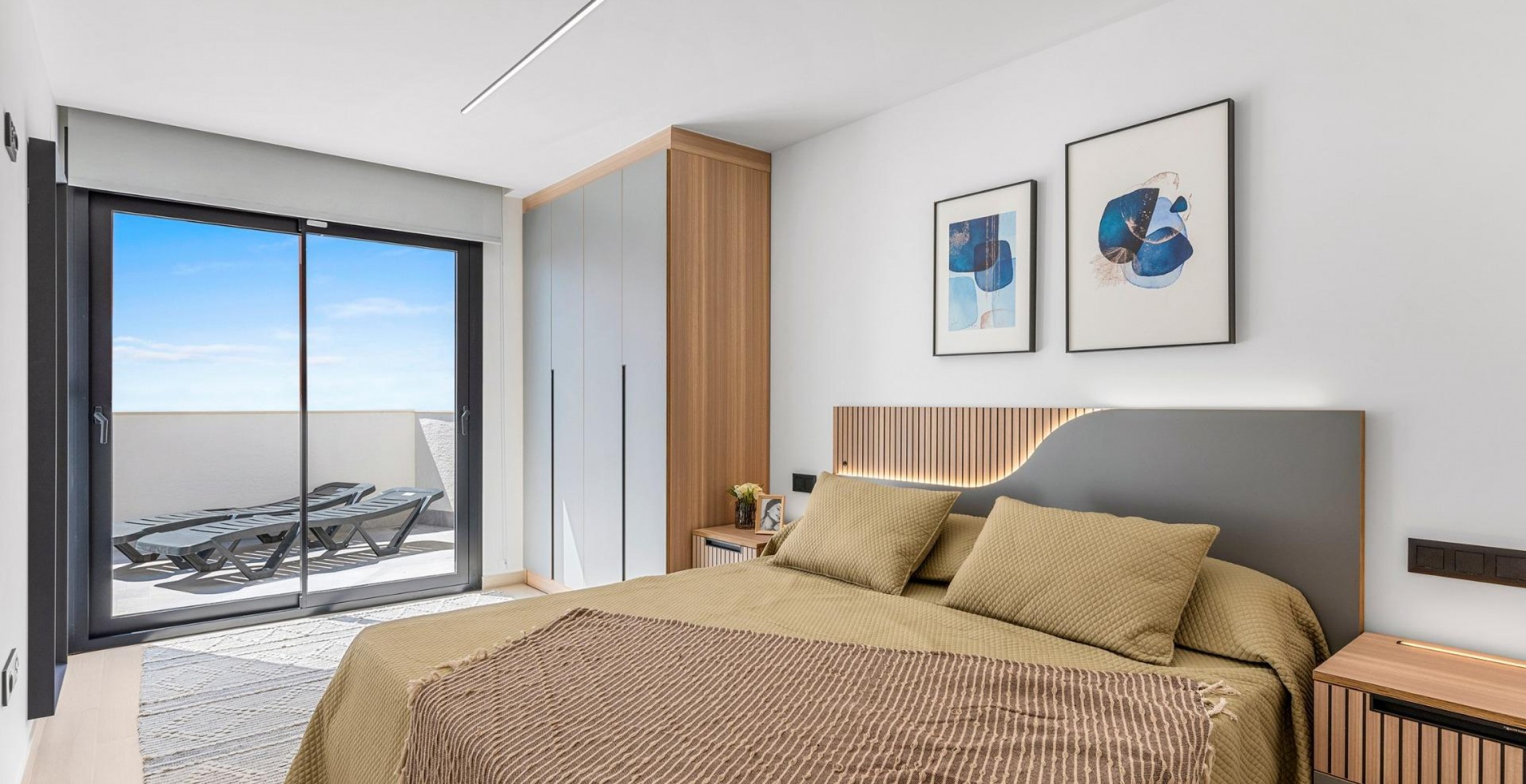 New Build - Apartment - Guardamar del Segura - EL RASO