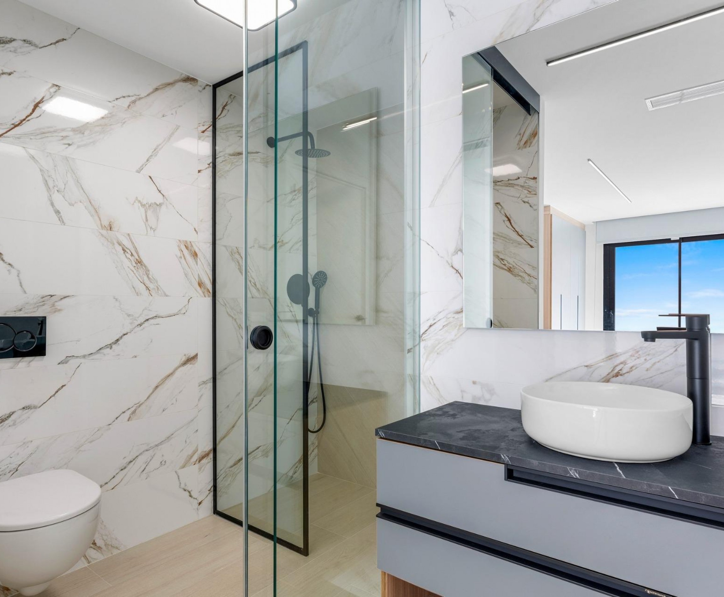 New Build - Apartment - Guardamar del Segura - EL RASO