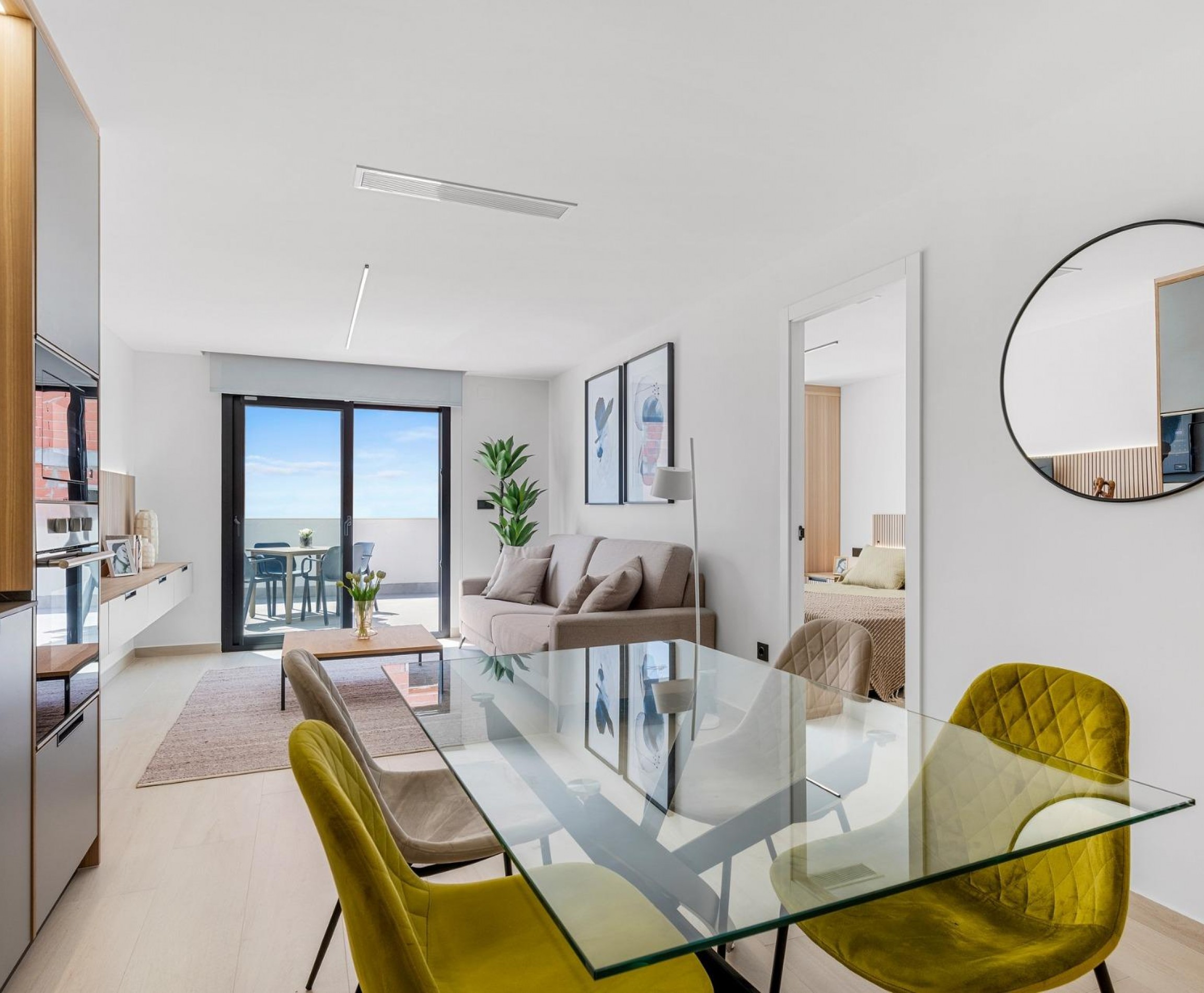 New Build - Apartment - Guardamar del Segura - EL RASO