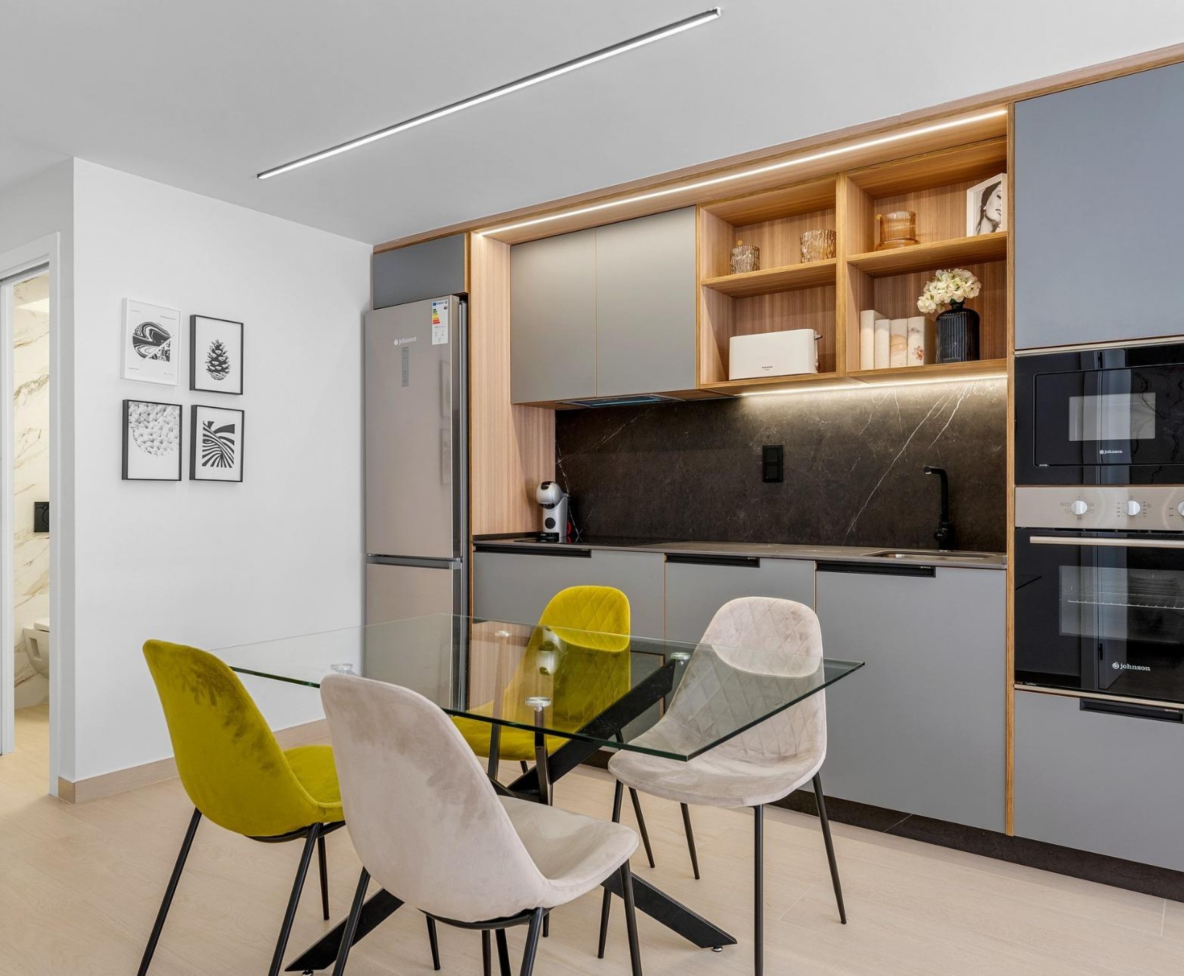 New Build - Apartment - Guardamar del Segura - EL RASO