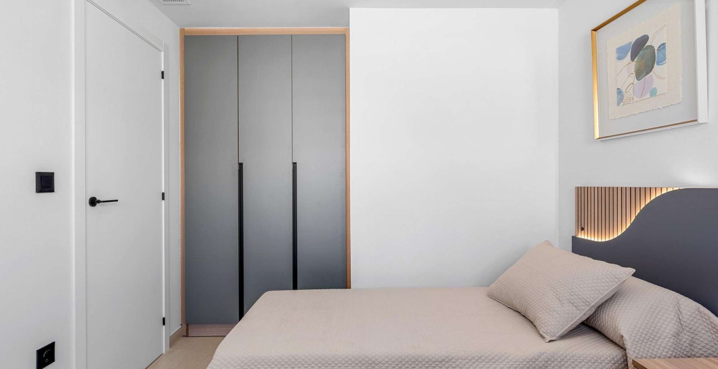 New Build - Apartment - Guardamar del Segura - EL RASO