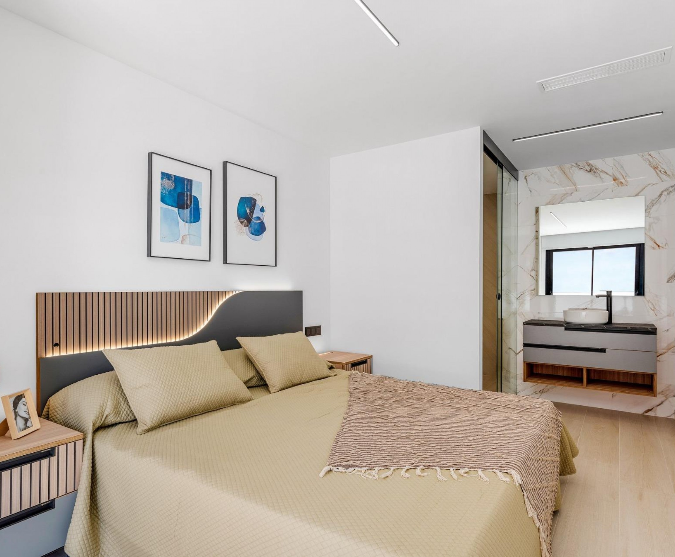 New Build - Apartment - Guardamar del Segura - EL RASO