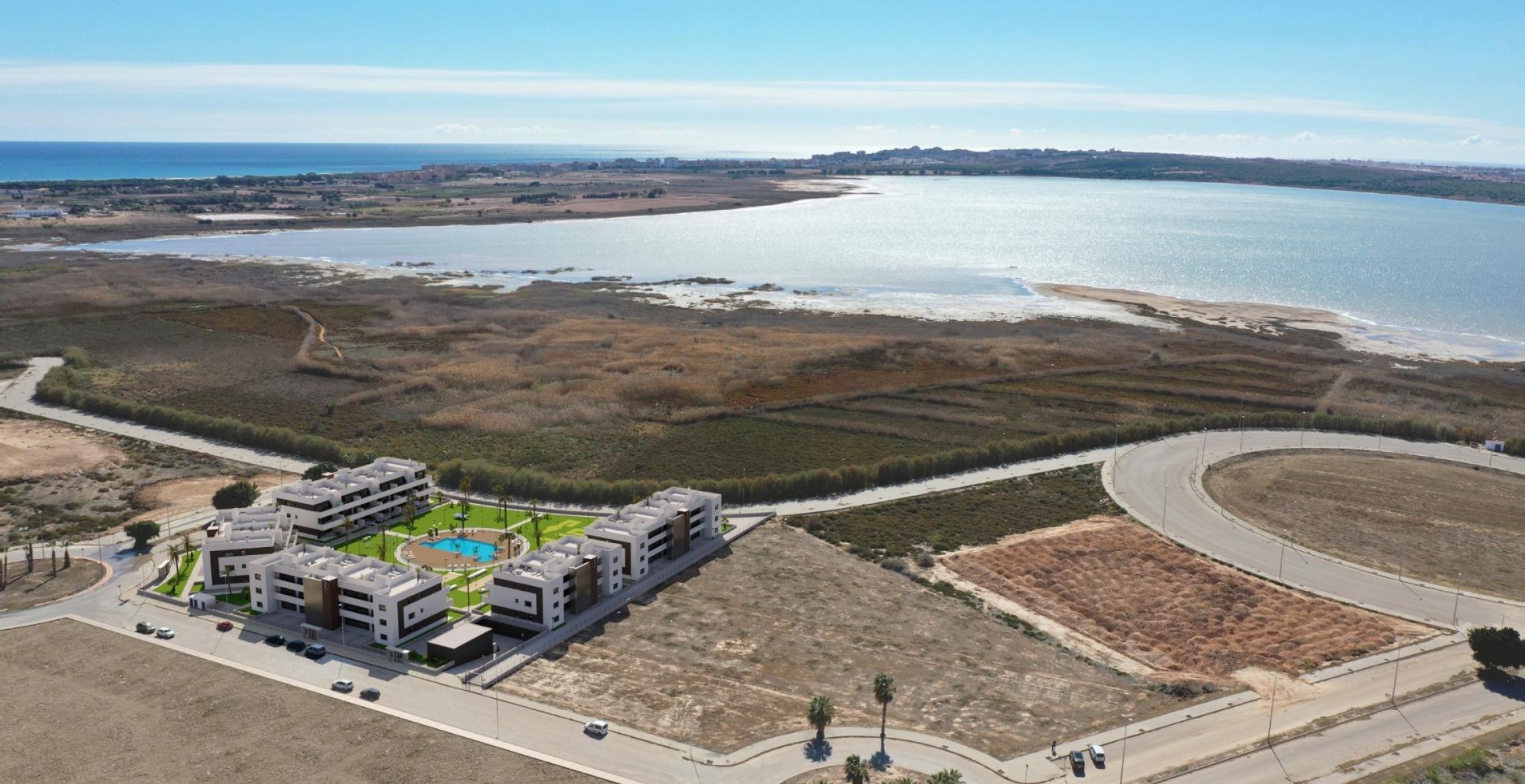 New Build - Penthouse - Guardamar del Segura - EL RASO