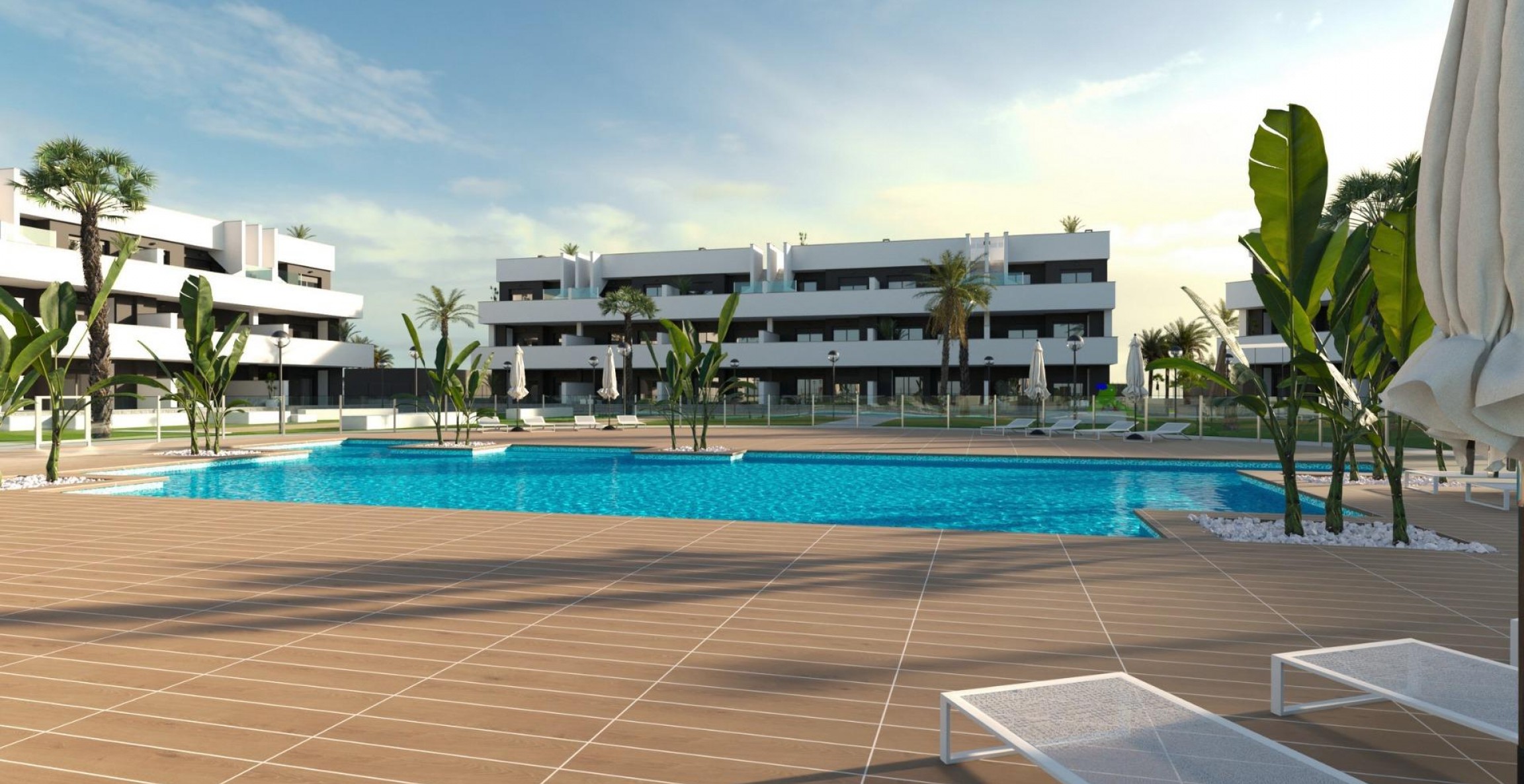 New Build - Penthouse - Guardamar del Segura - EL RASO