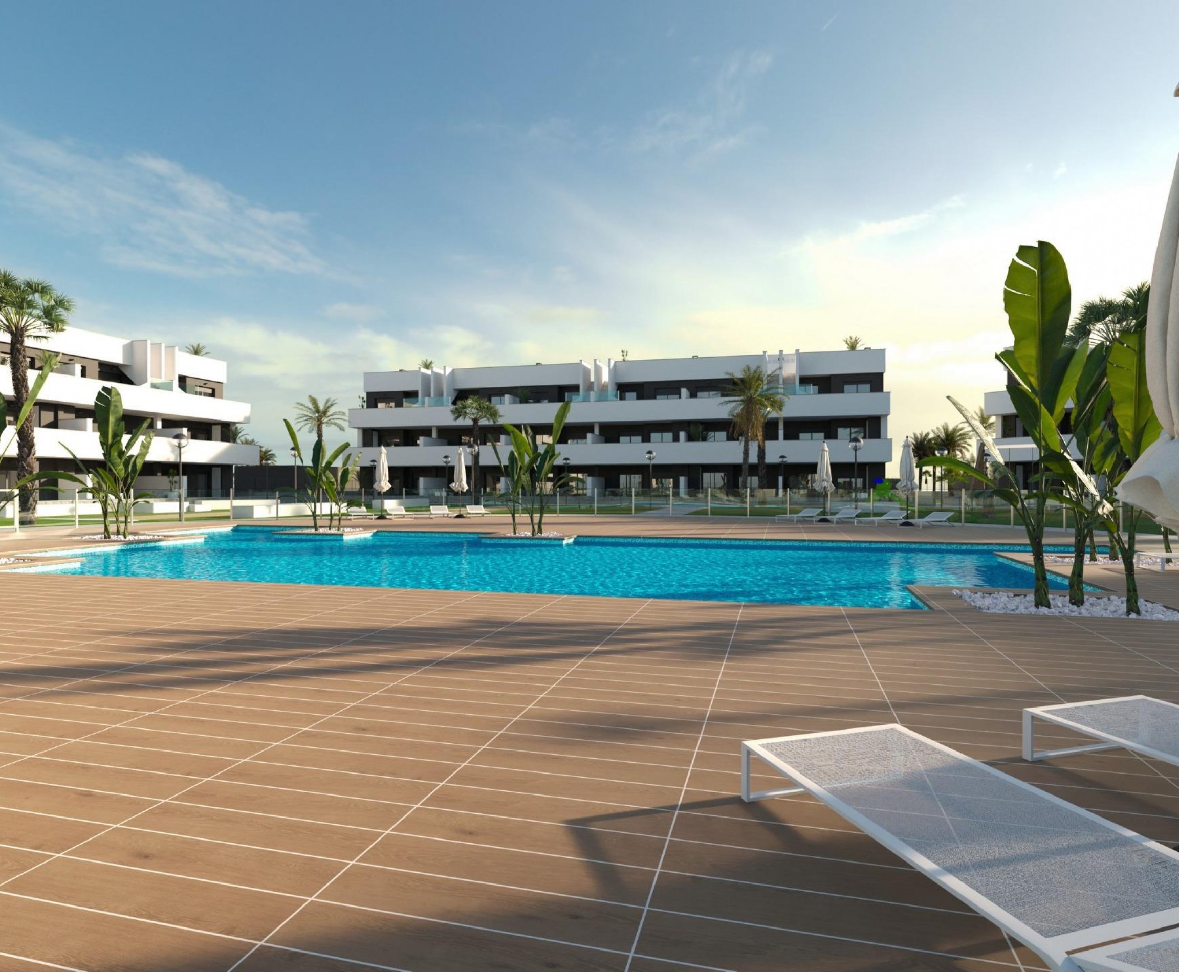 New Build - Penthouse - Guardamar del Segura - EL RASO