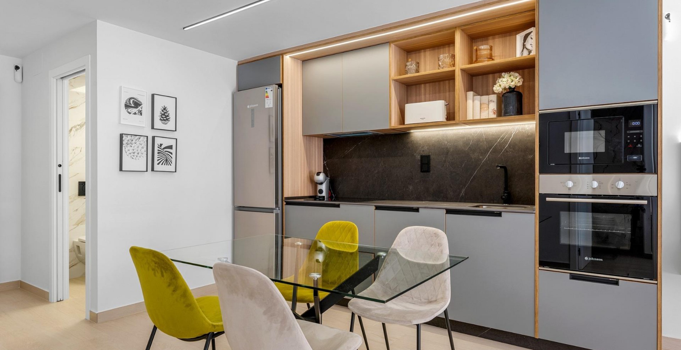 New Build - Penthouse - Guardamar del Segura - EL RASO