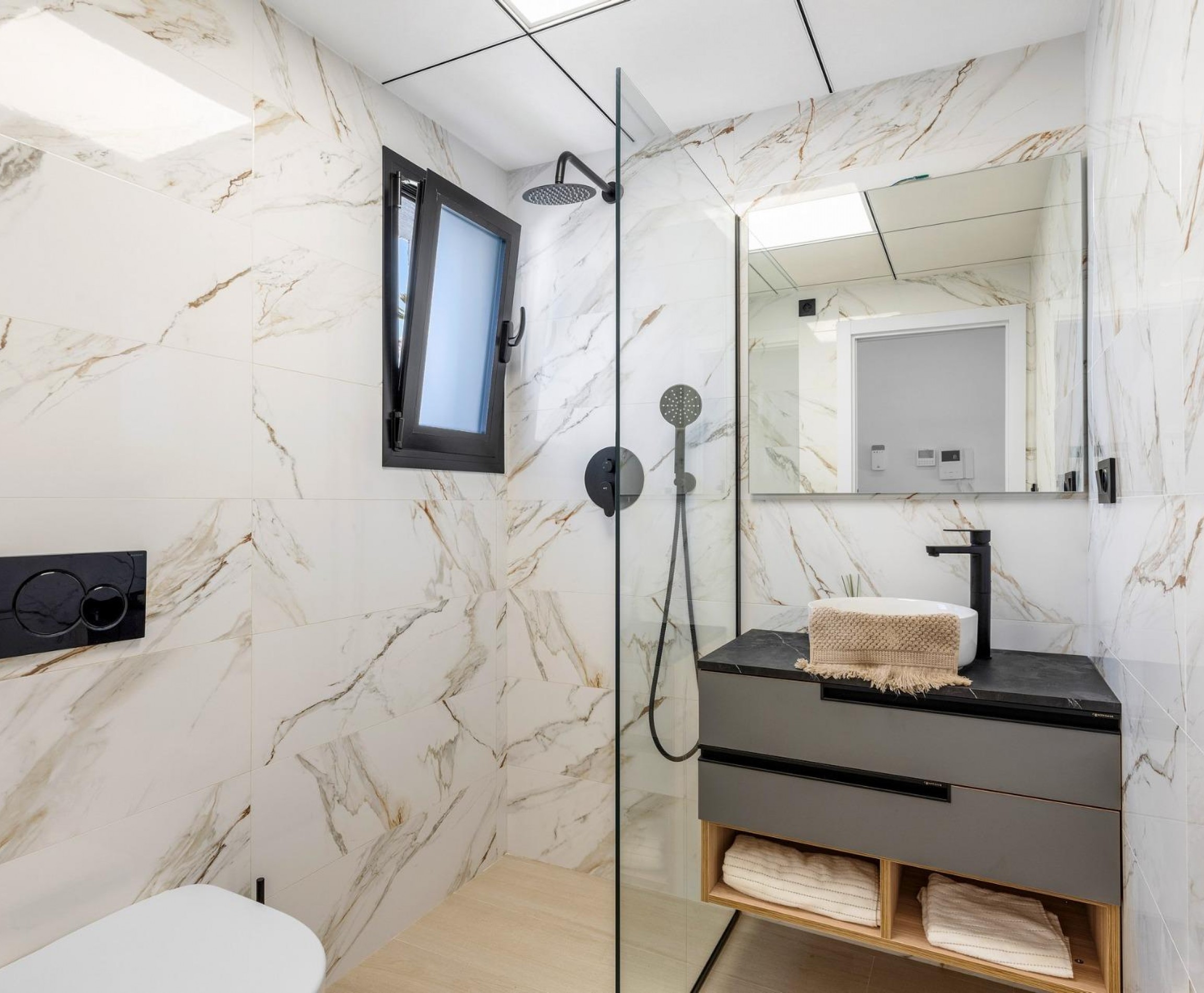 New Build - Penthouse - Guardamar del Segura - EL RASO