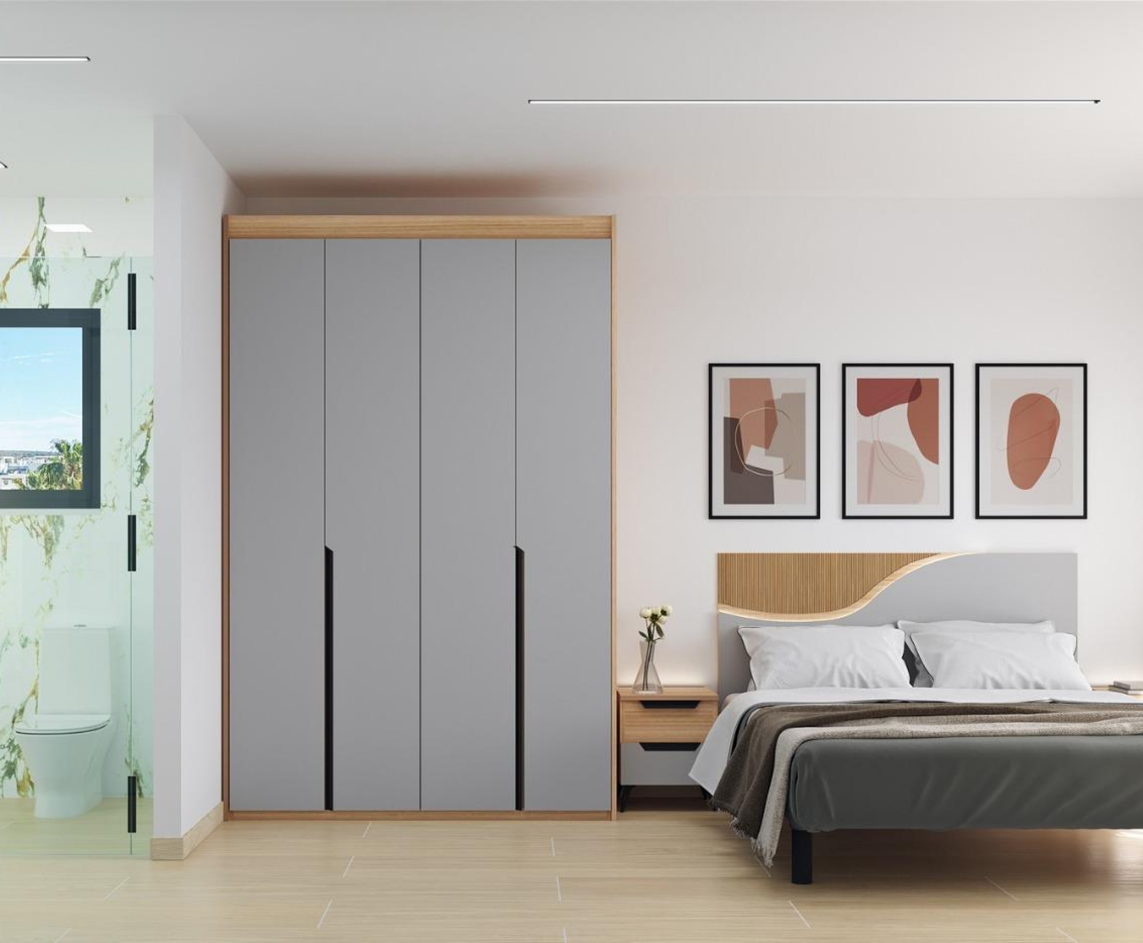 New Build - Apartment - Guardamar del Segura - EL RASO