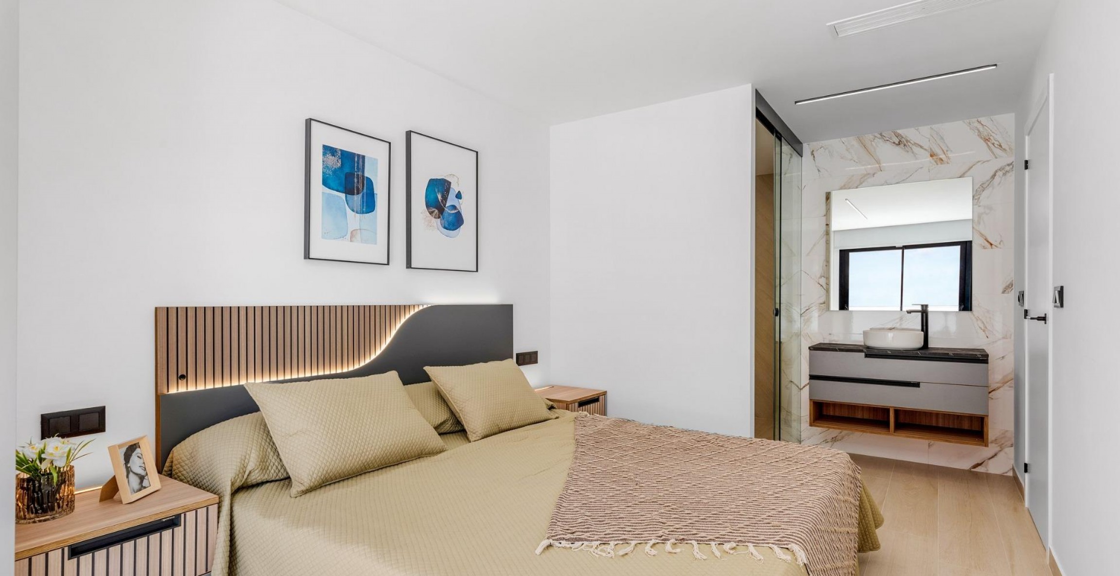 New Build - Apartment - Guardamar del Segura - EL RASO