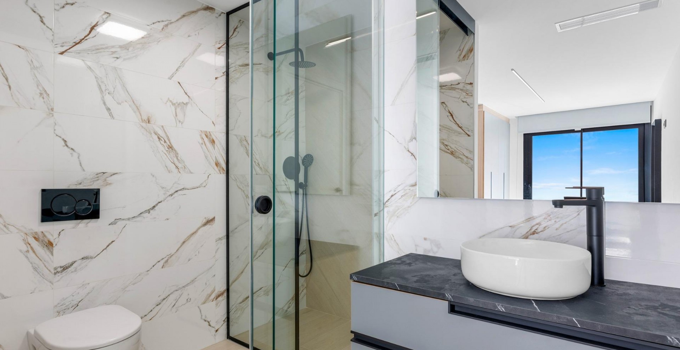 New Build - Apartment - Guardamar del Segura - EL RASO