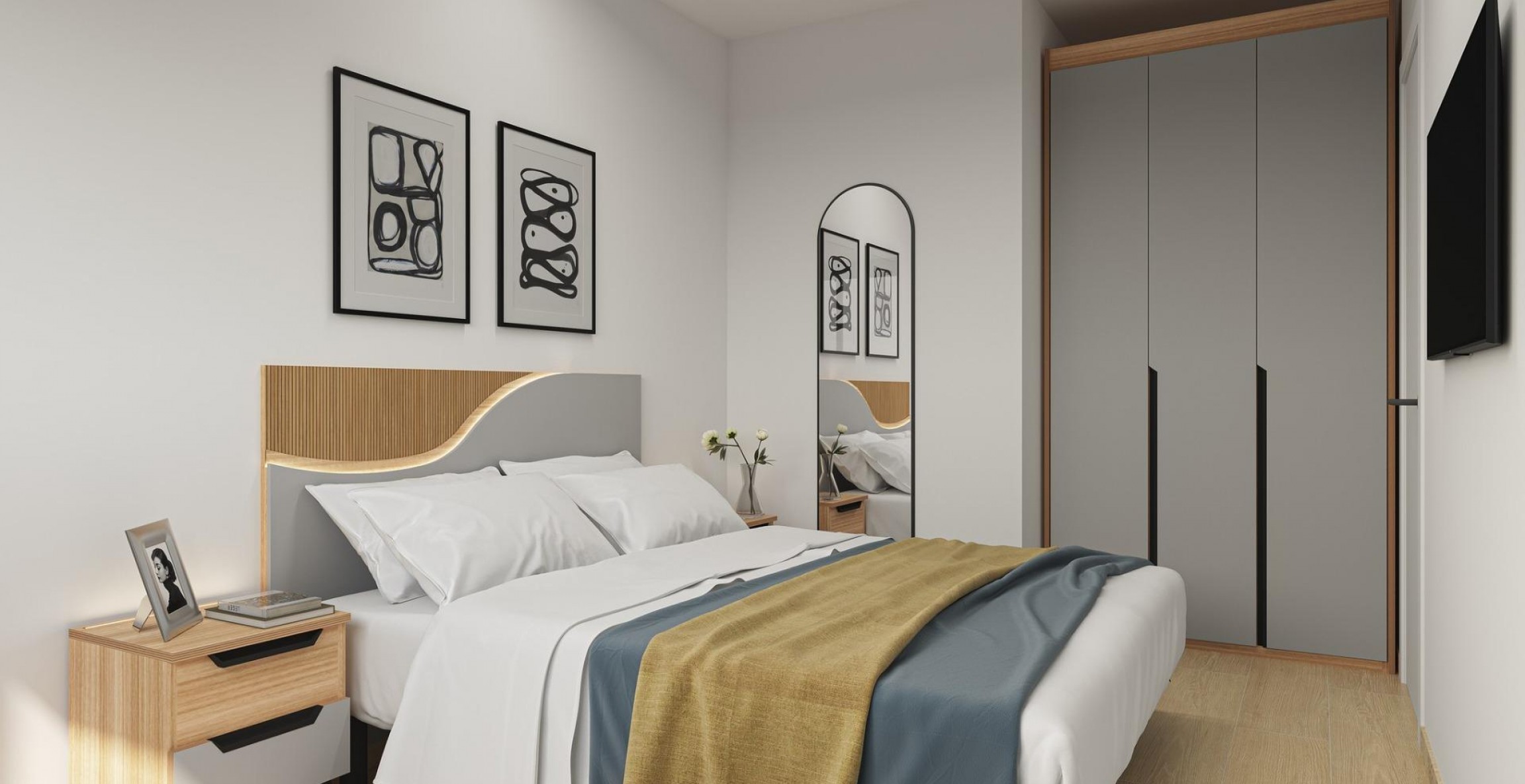 New Build - Apartment - Guardamar del Segura - EL RASO