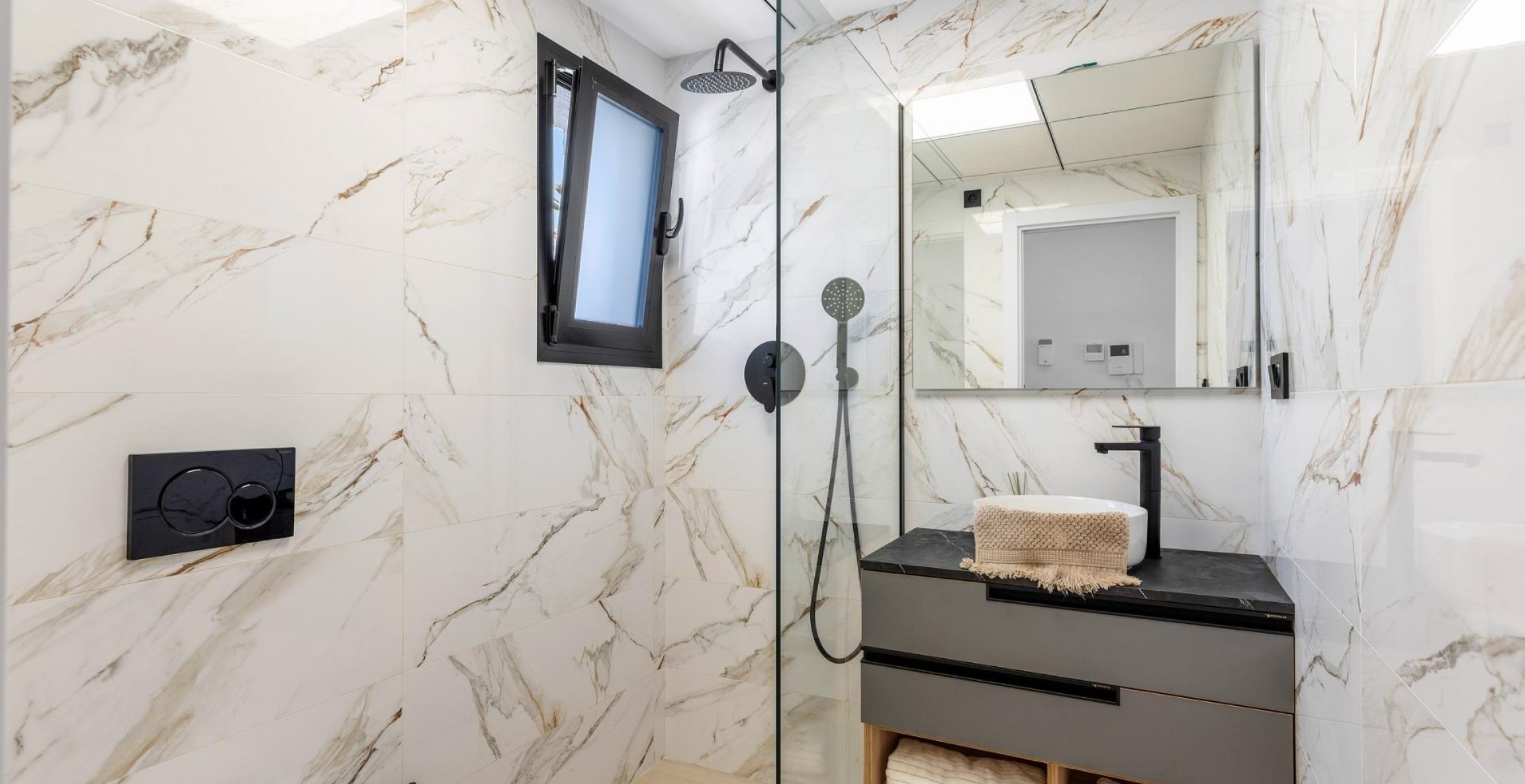 New Build - Apartment - Guardamar del Segura - EL RASO