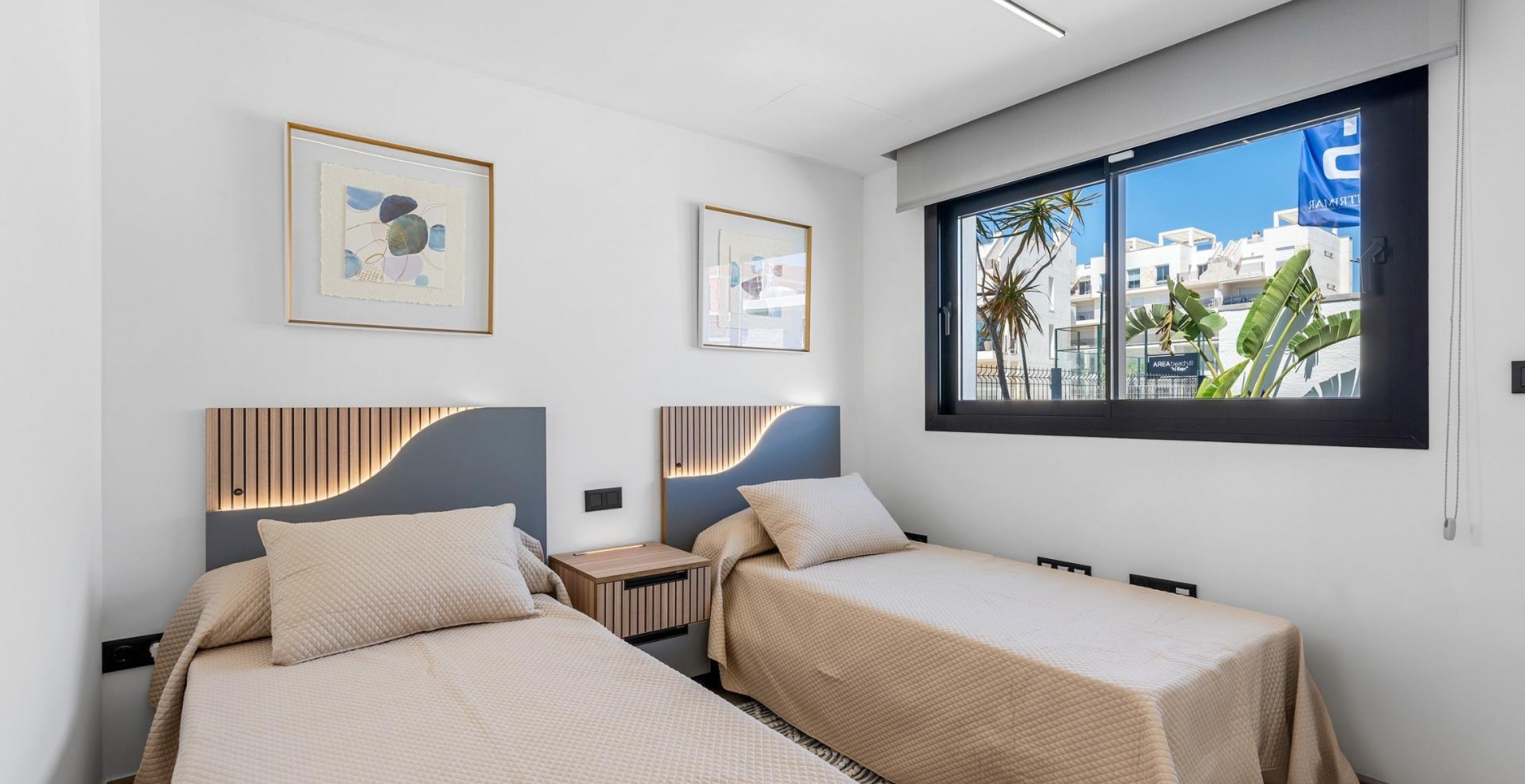 New Build - Apartment - Guardamar del Segura - EL RASO