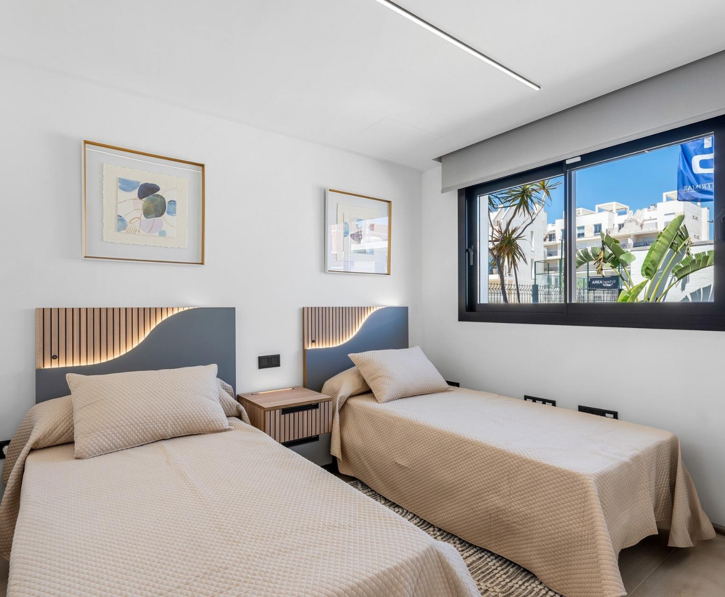 New Build - Apartment - Guardamar del Segura - EL RASO