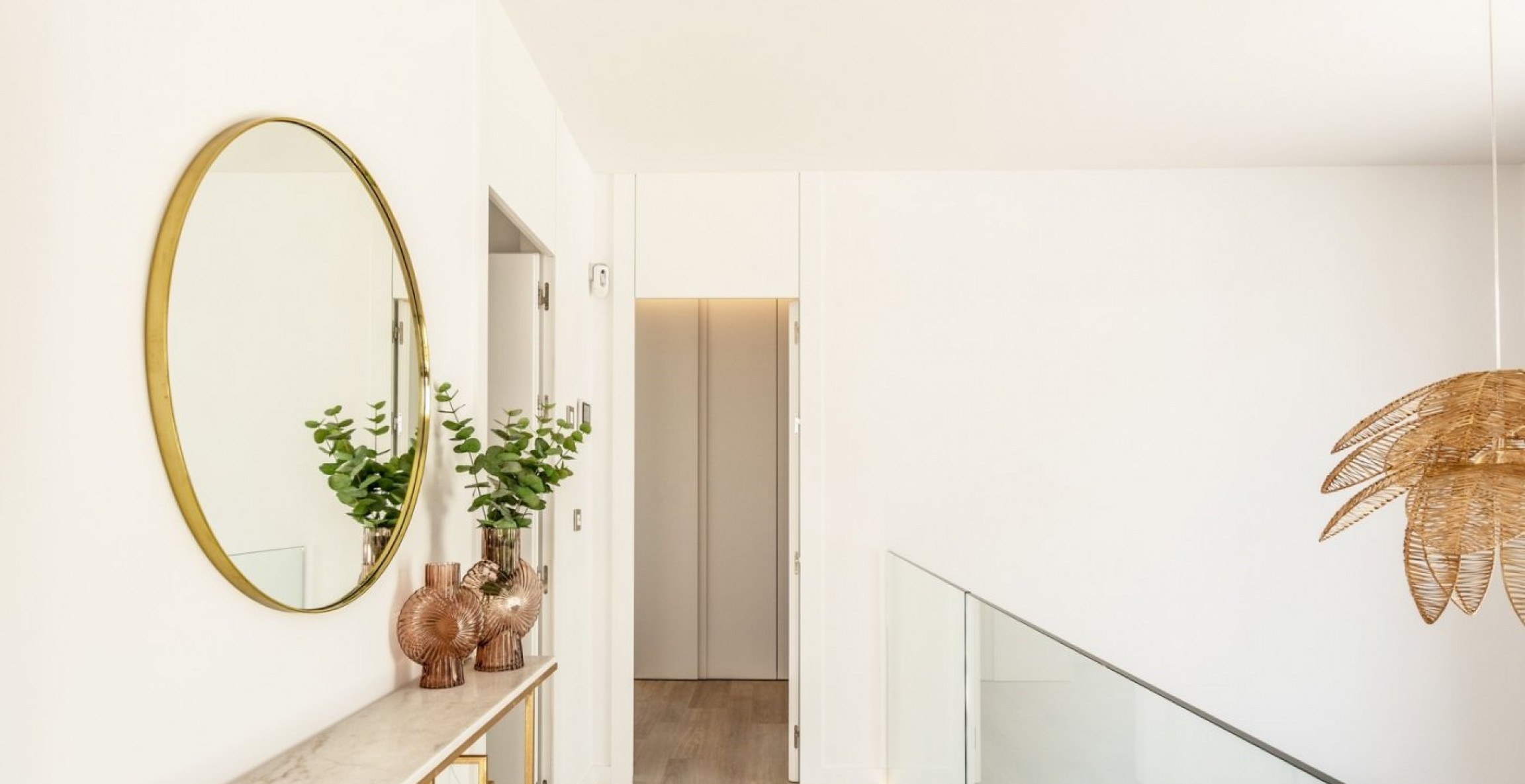 New Build - Villa - Finestrat - Campana Garden