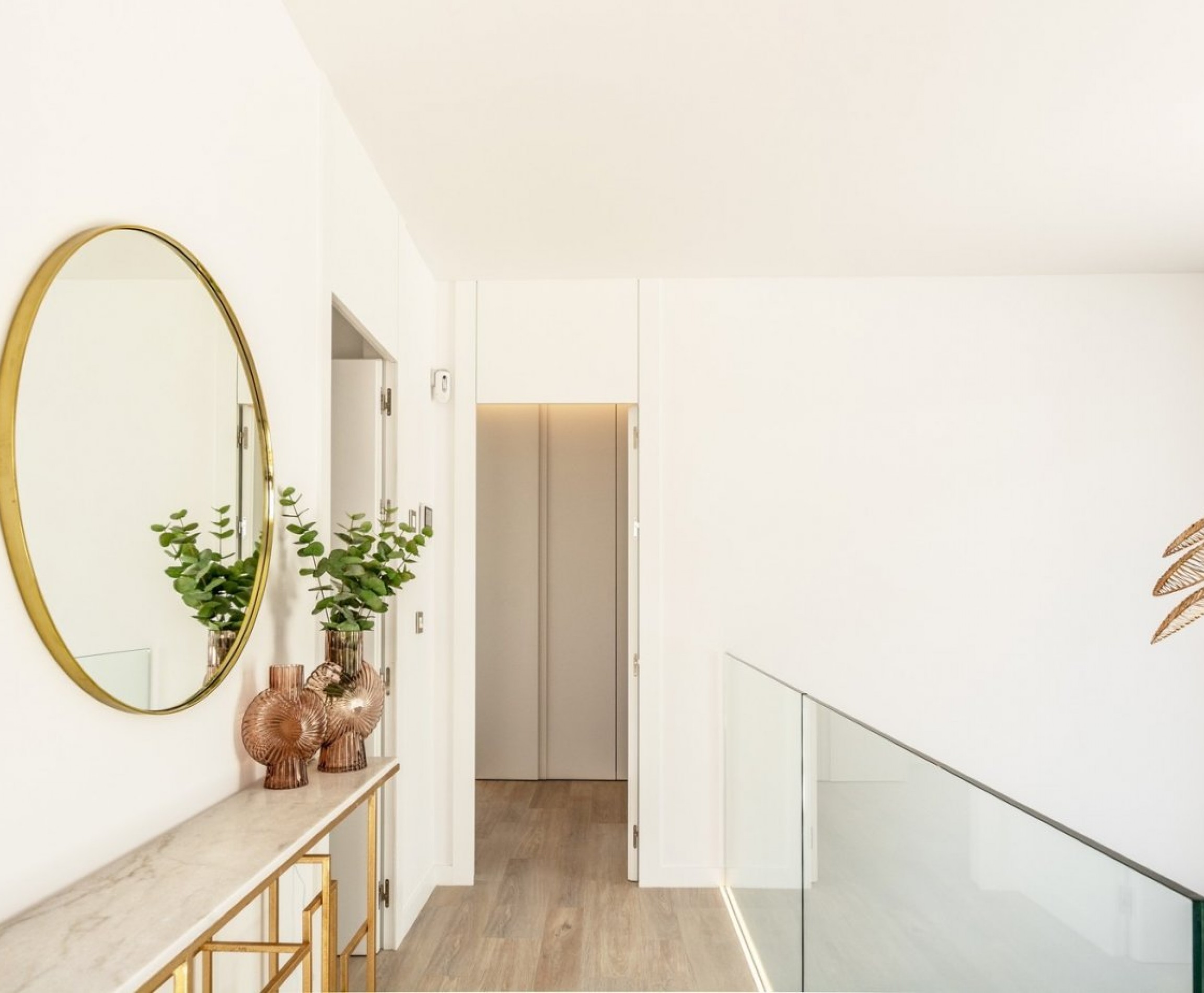 New Build - Villa - Finestrat - Campana Garden