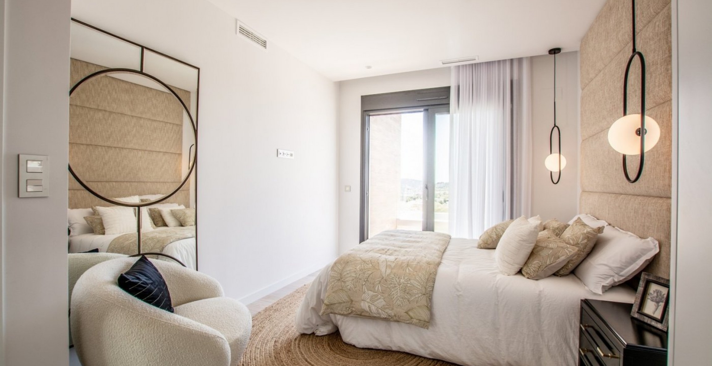 New Build - Villa - Finestrat - Campana Garden