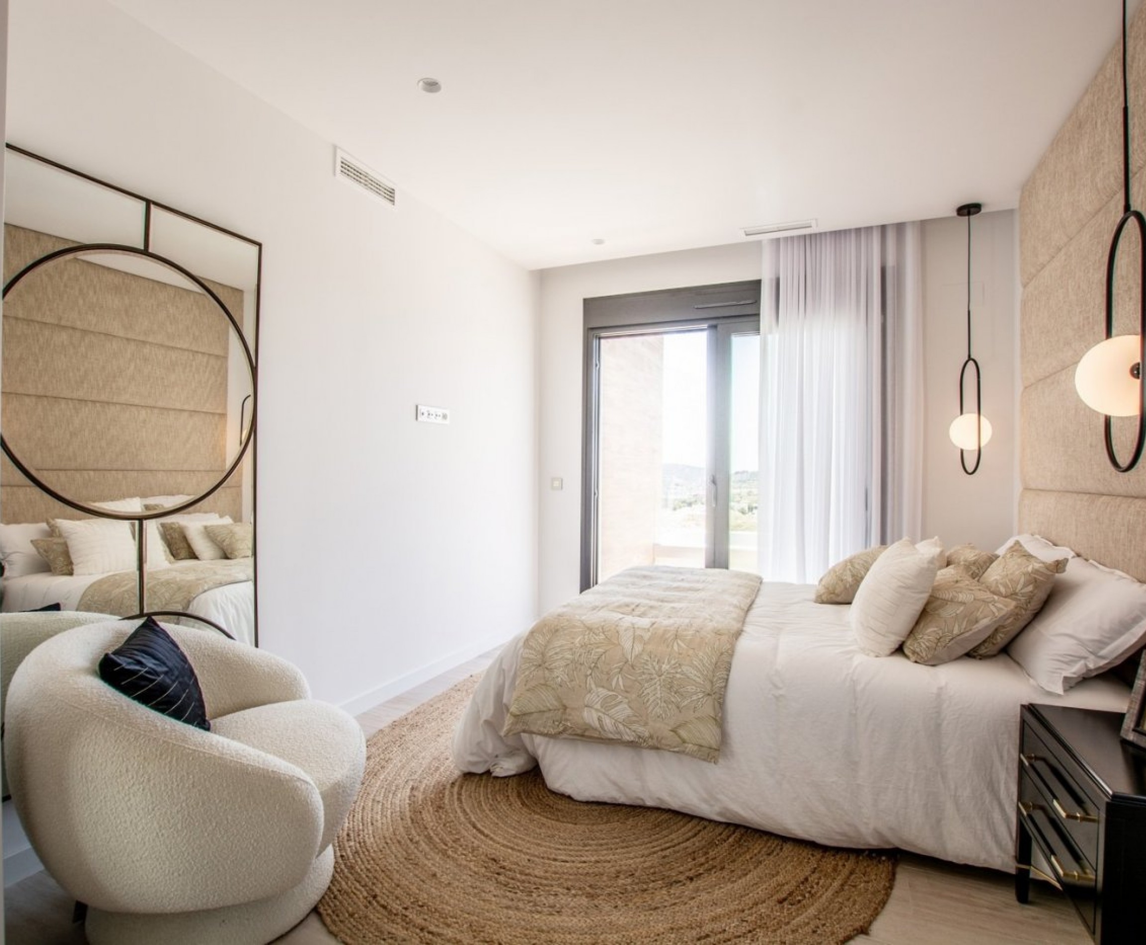 New Build - Villa - Finestrat - Campana Garden