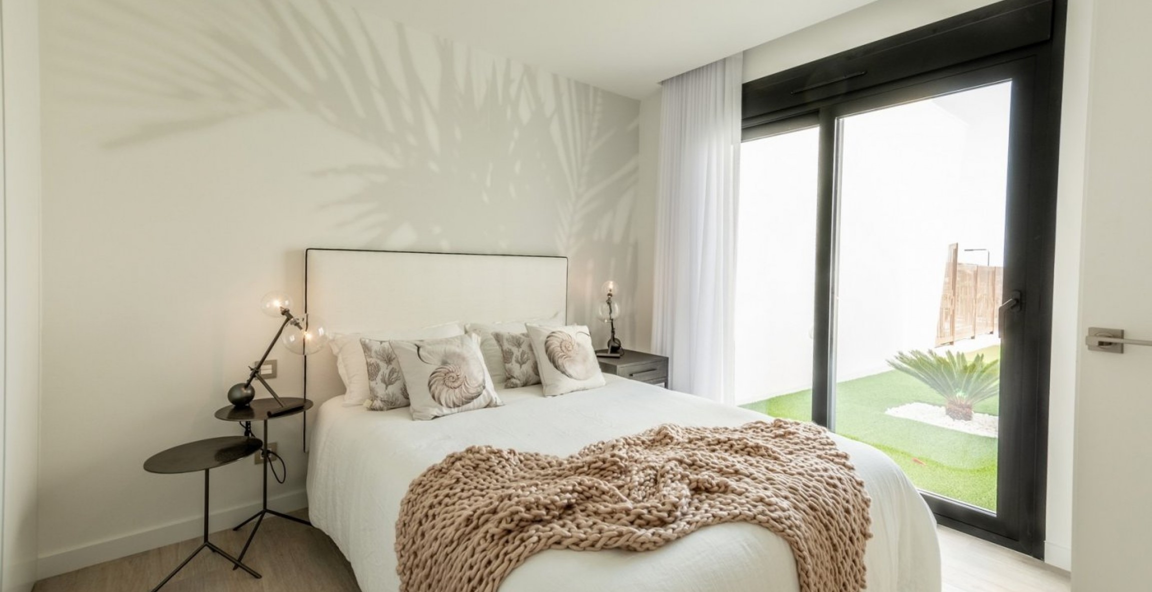 New Build - Villa - Finestrat - Campana Garden