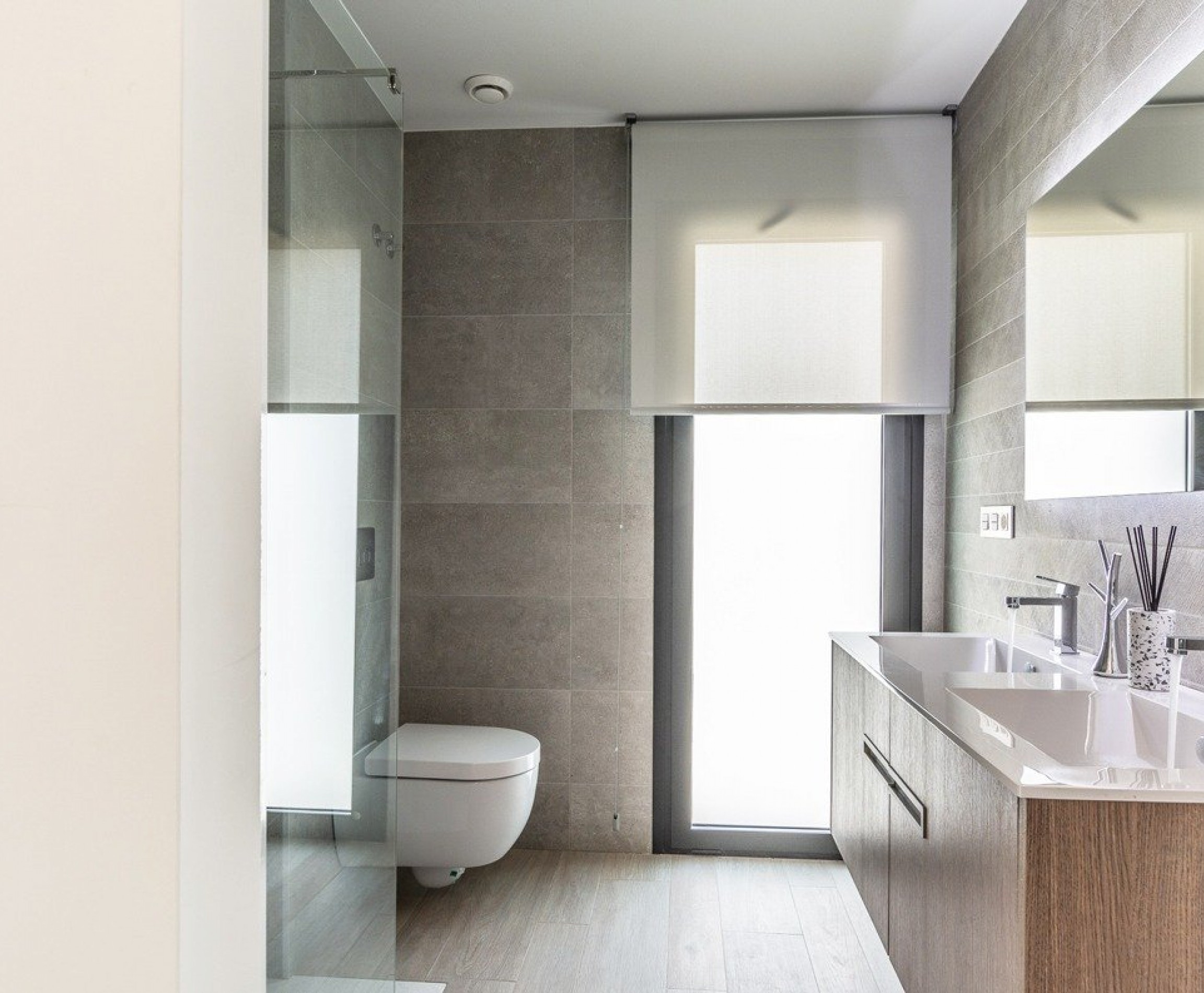 New Build - Villa - Finestrat - Campana Garden