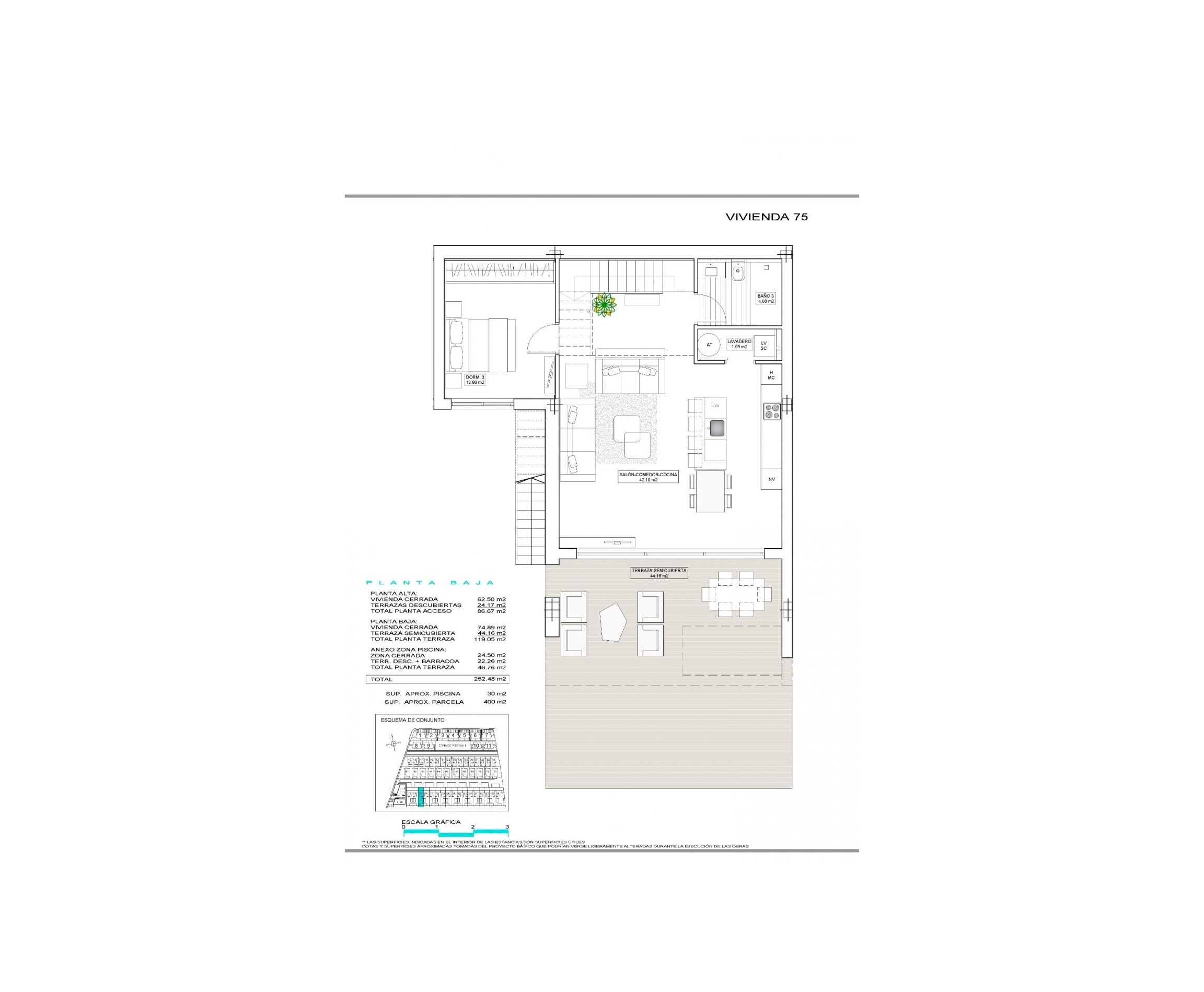 New Build - Villa - Finestrat - Campana Garden