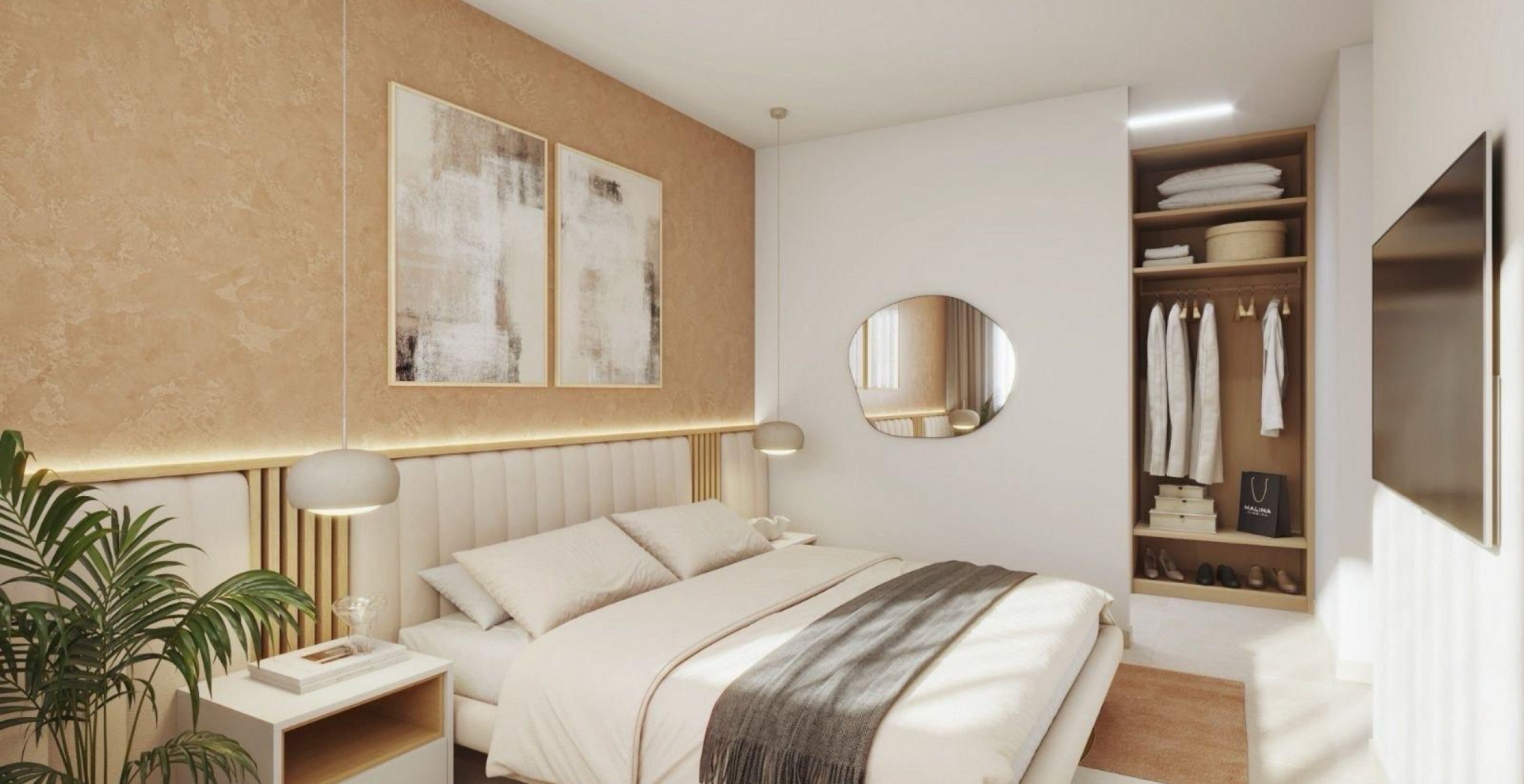 New Build - Villa - Mazarron - Country Club