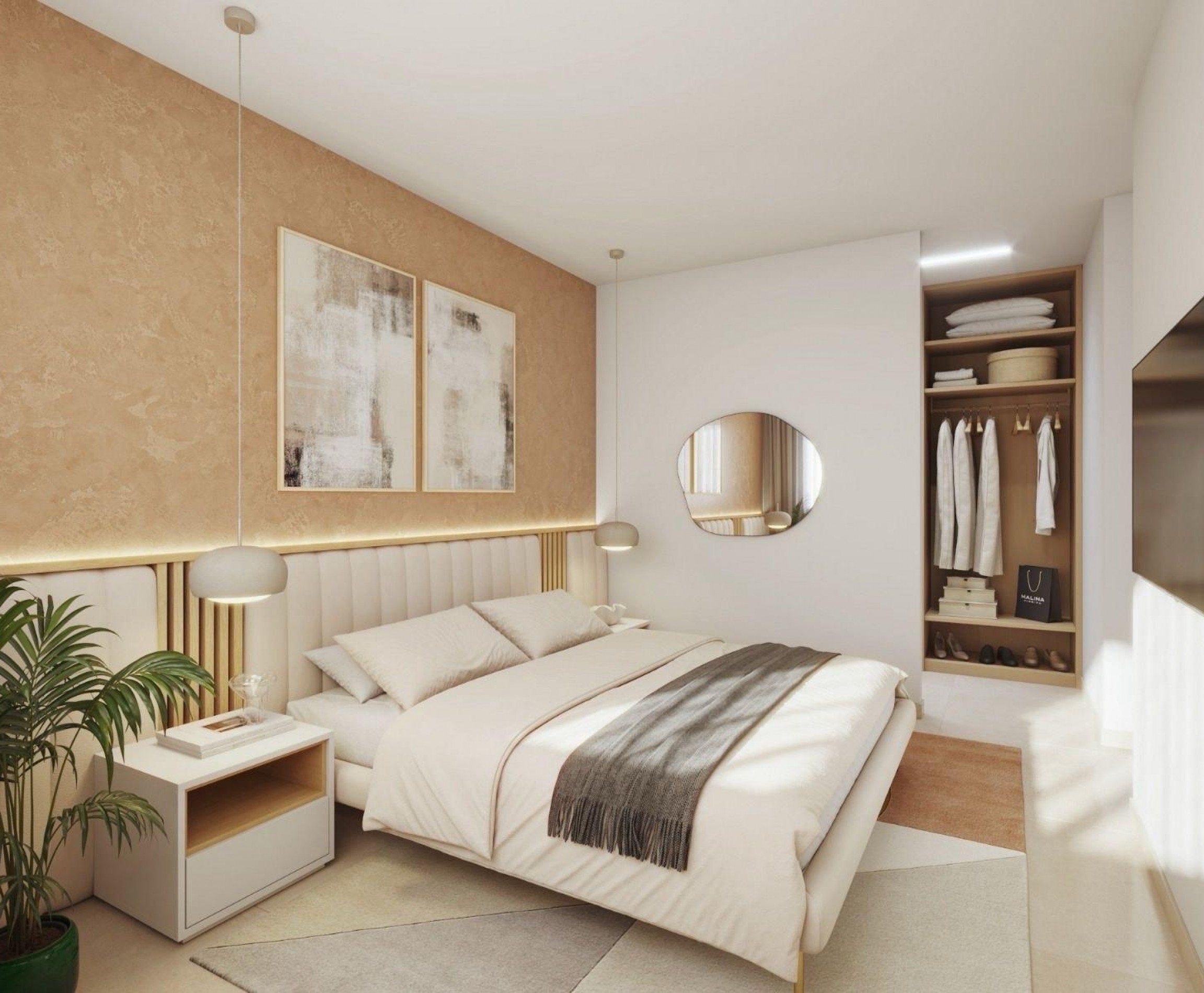 New Build - Villa - Mazarron - Country Club