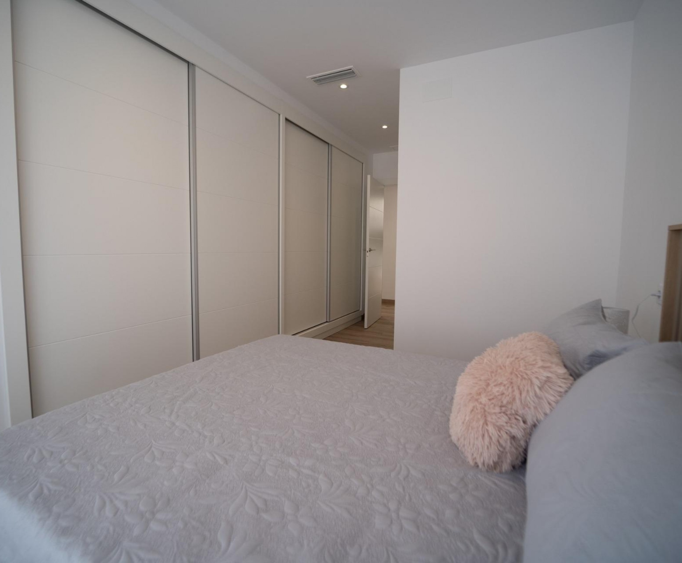 New Build - Town House - San Javier - Parque del Doce