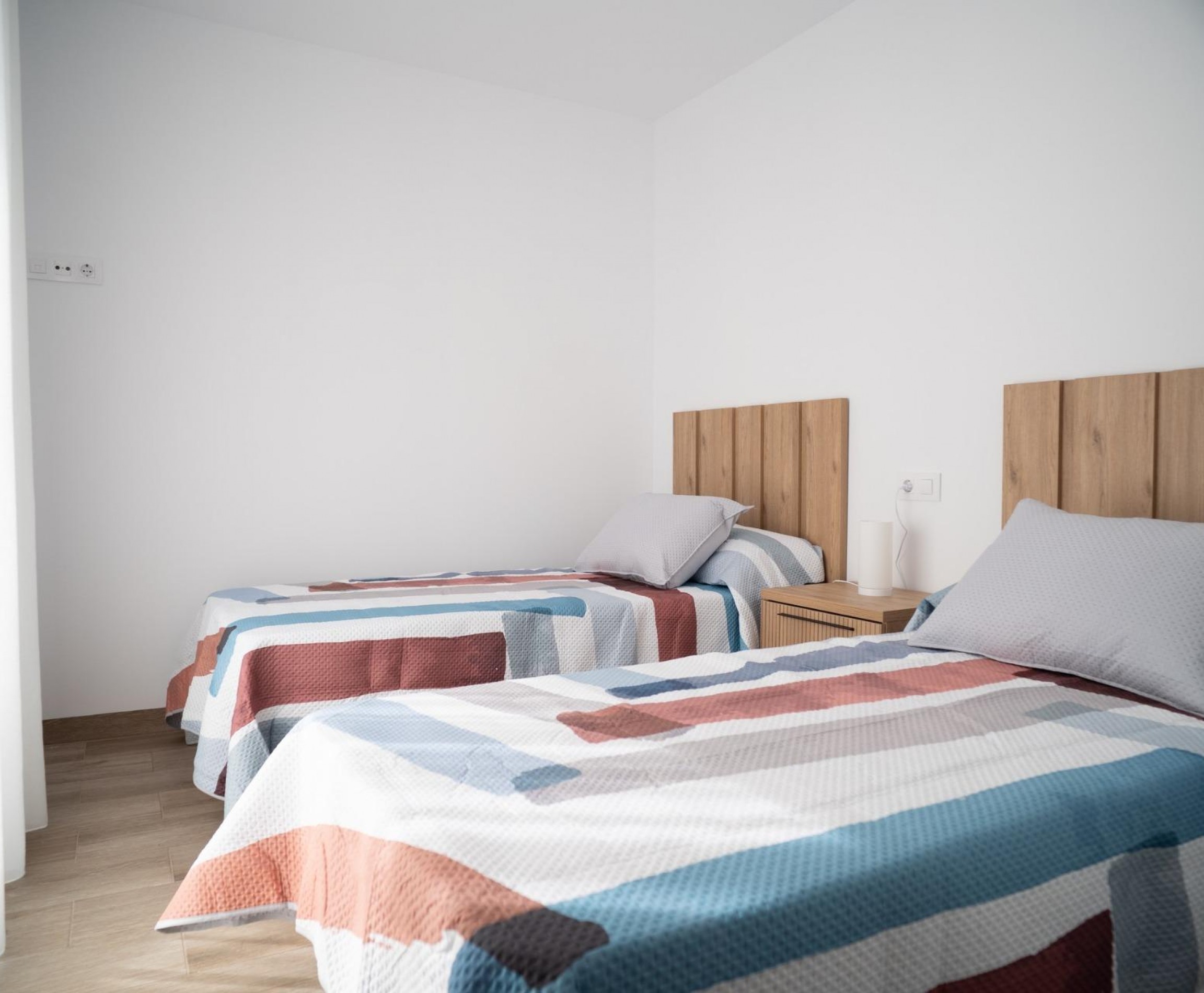 New Build - Town House - San Javier - Parque del Doce