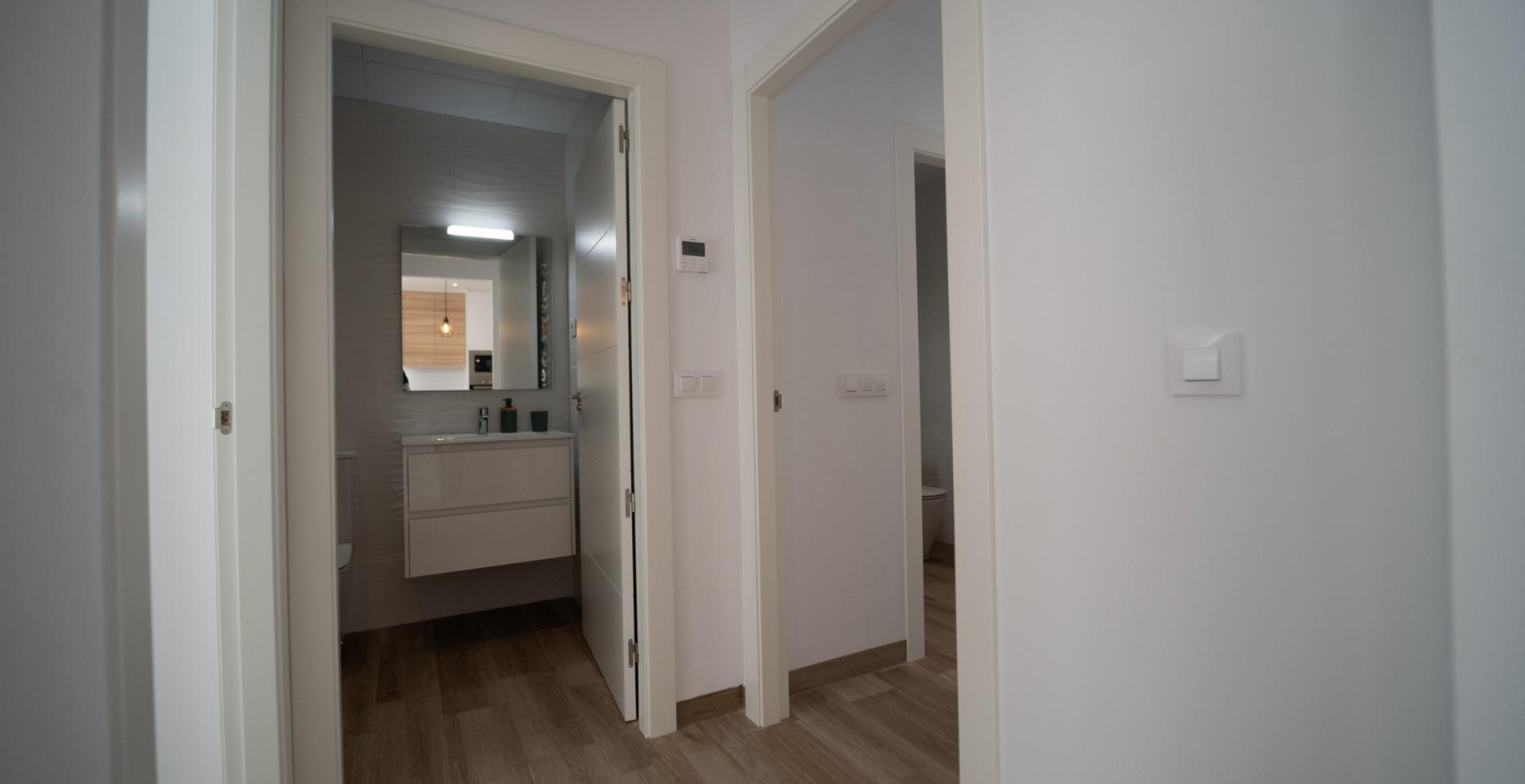 New Build - Town House - San Javier - Parque del Doce