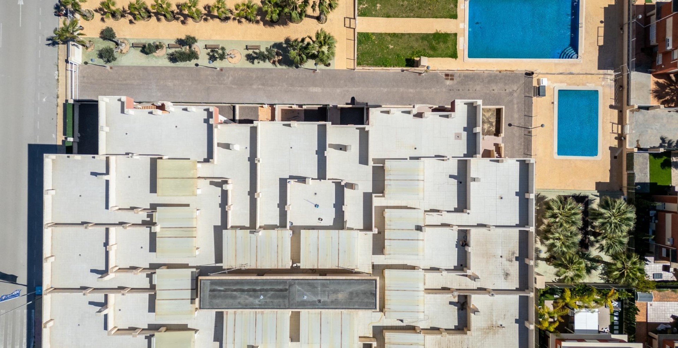 New Build - Apartment - Orihuela Costa - Lomas de Cabo Roig