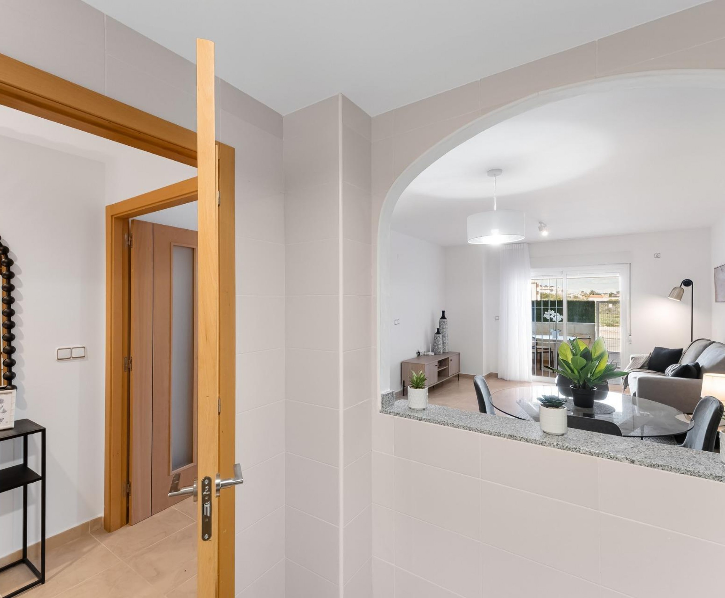 New Build - Apartment - Orihuela Costa - Lomas de Cabo Roig