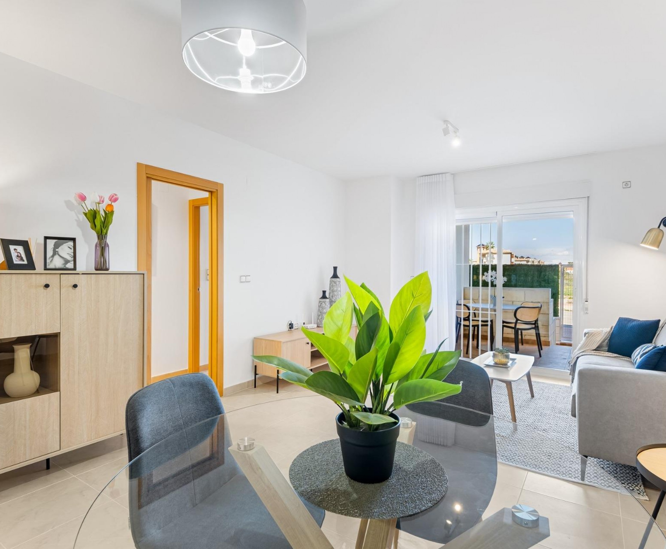 New Build - Apartment - Orihuela Costa - Lomas de Cabo Roig