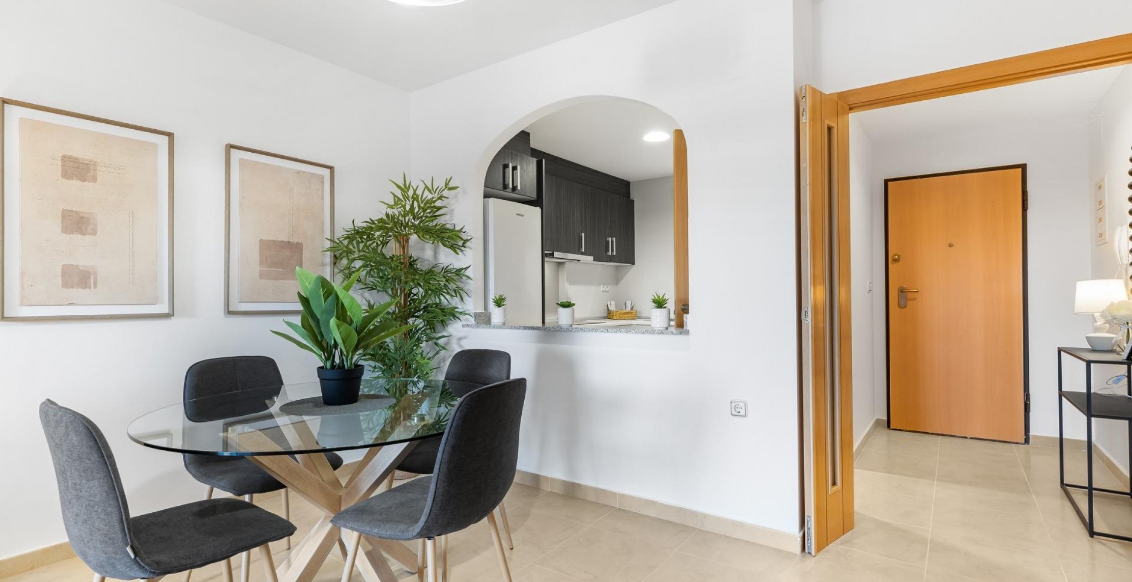 New Build - Apartment - Orihuela Costa - Lomas de Cabo Roig