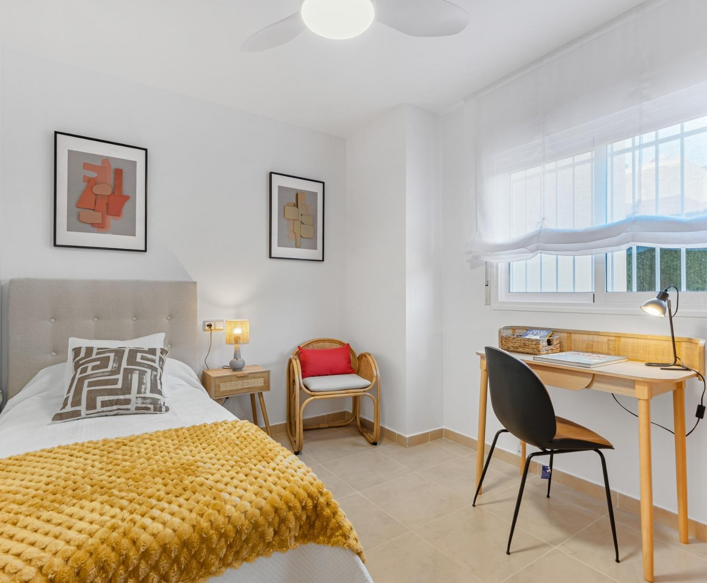 New Build - Apartment - Orihuela Costa - Lomas de Cabo Roig