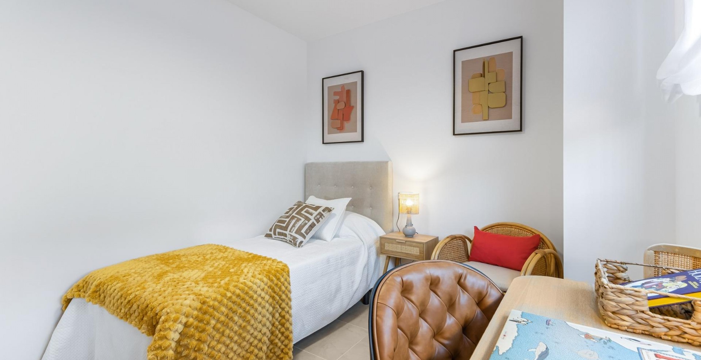 New Build - Apartment - Orihuela Costa - Lomas de Cabo Roig