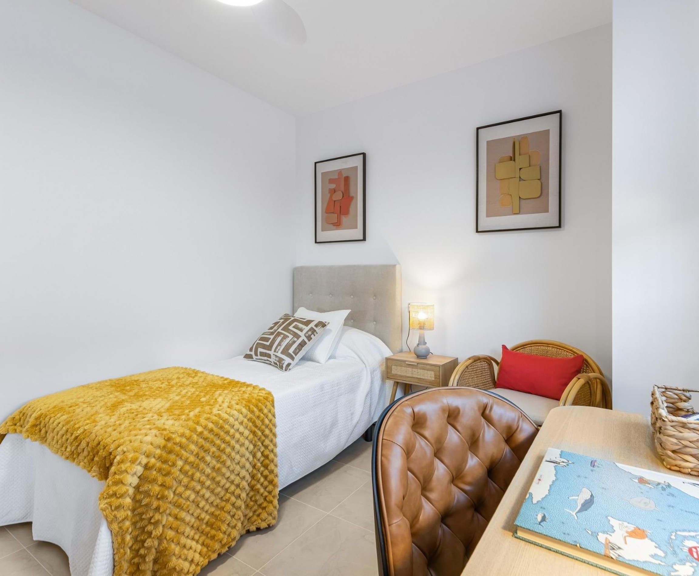 New Build - Apartment - Orihuela Costa - Lomas de Cabo Roig