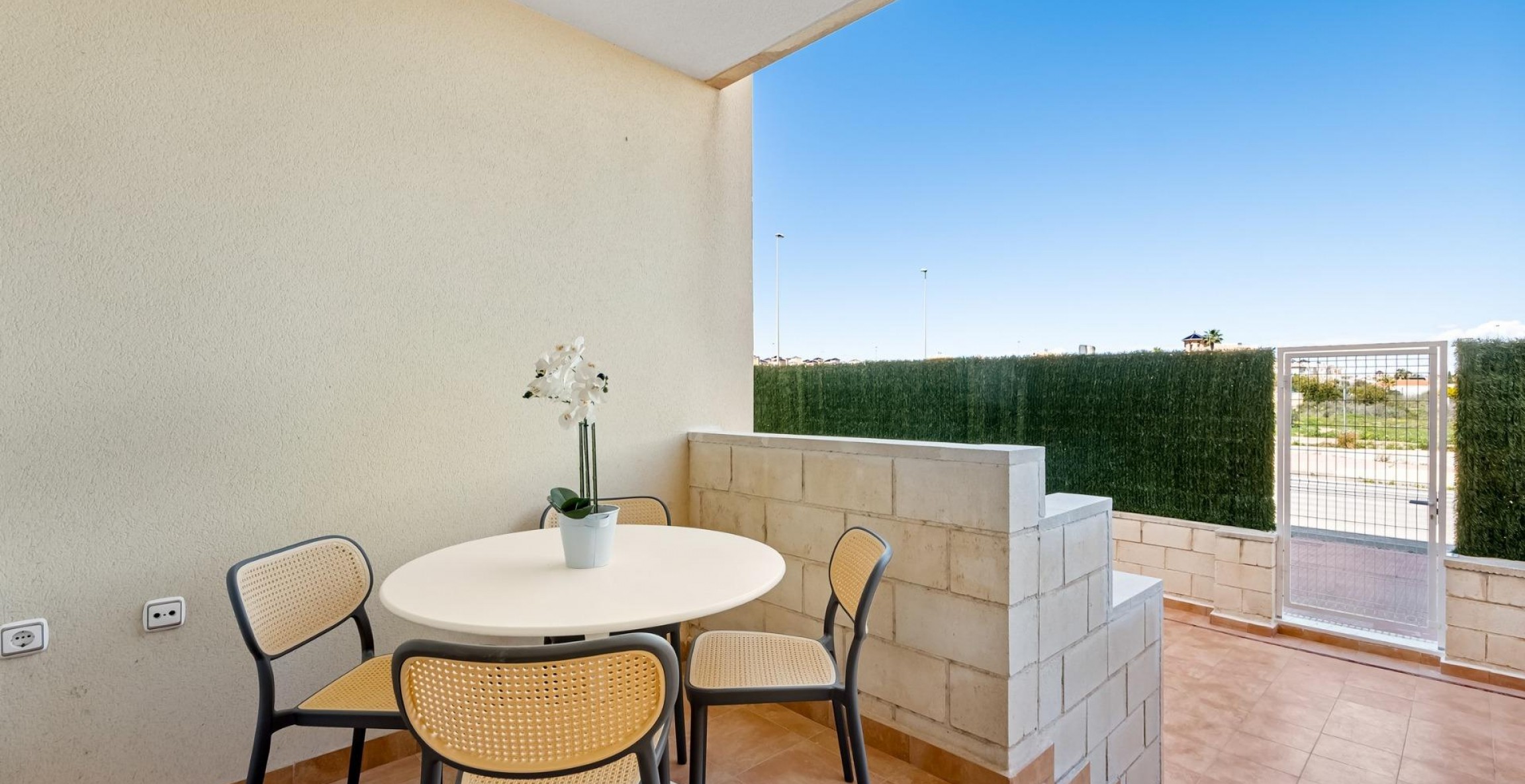 New Build - Apartment - Orihuela Costa - Lomas de Cabo Roig