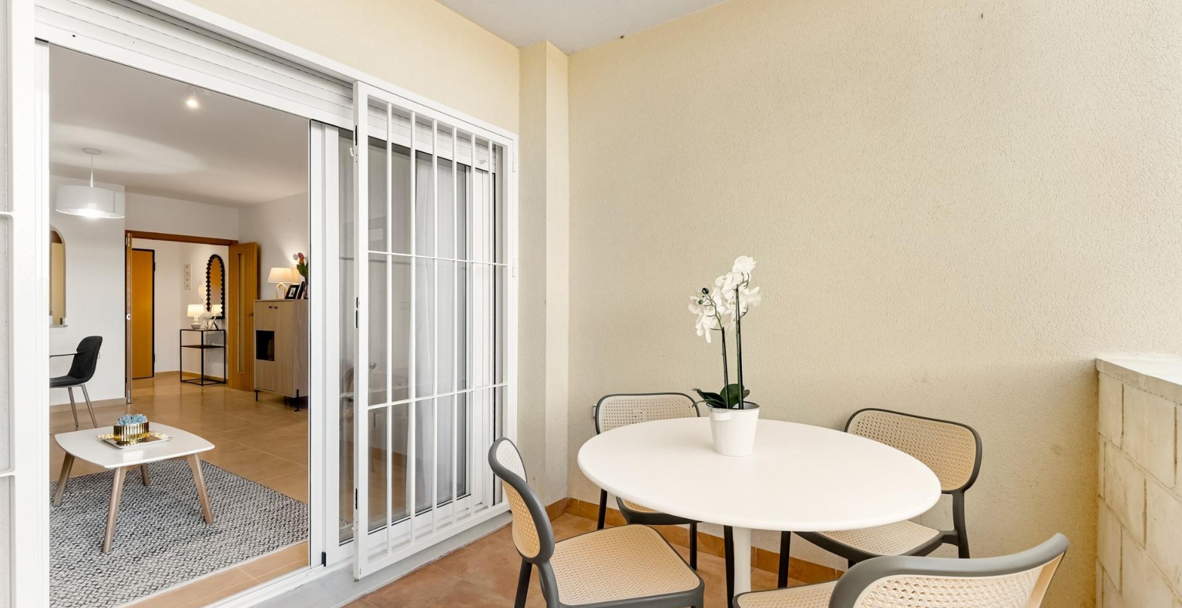 New Build - Apartment - Orihuela Costa - Lomas de Cabo Roig