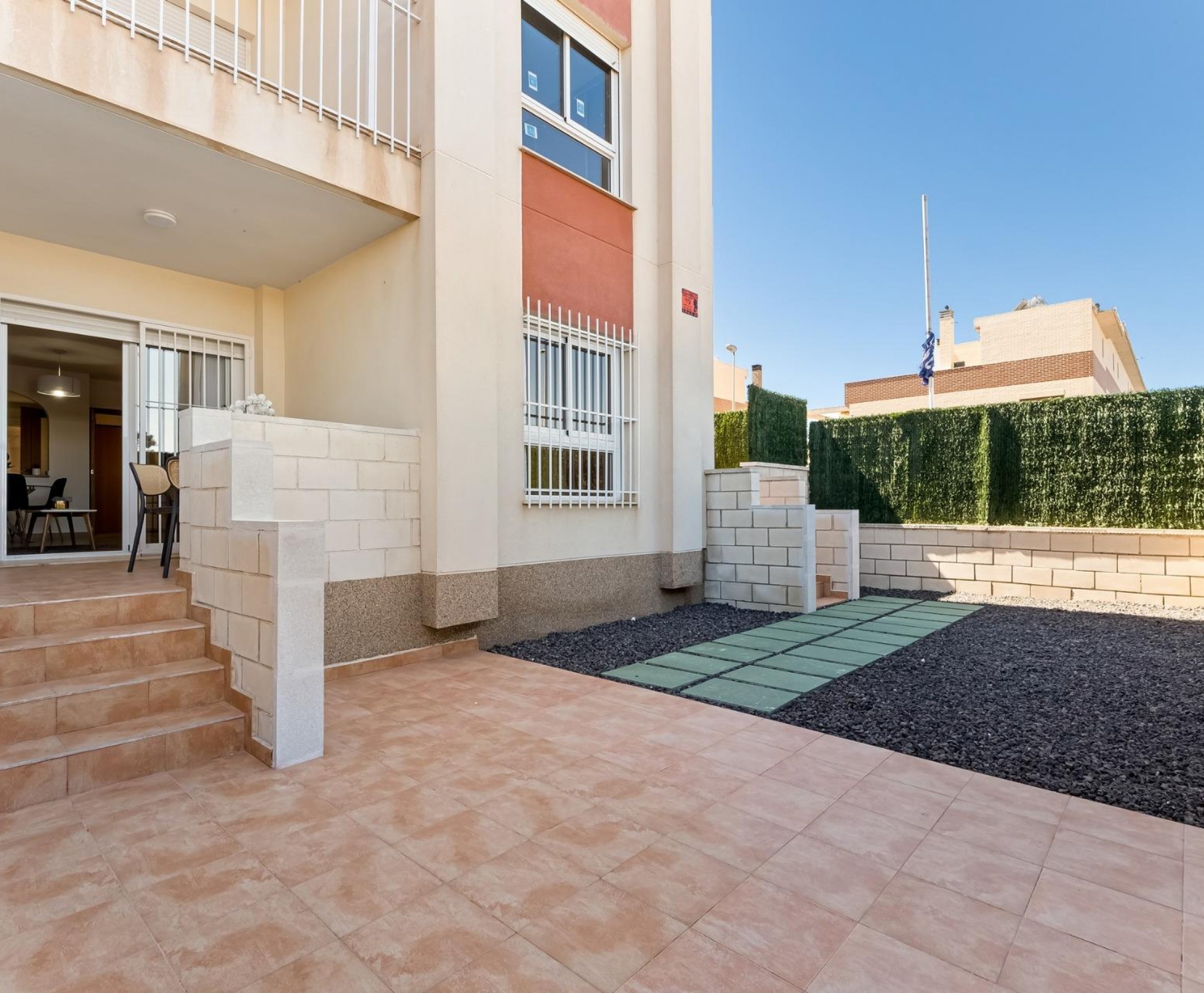 New Build - Apartment - Orihuela Costa - Lomas de Cabo Roig