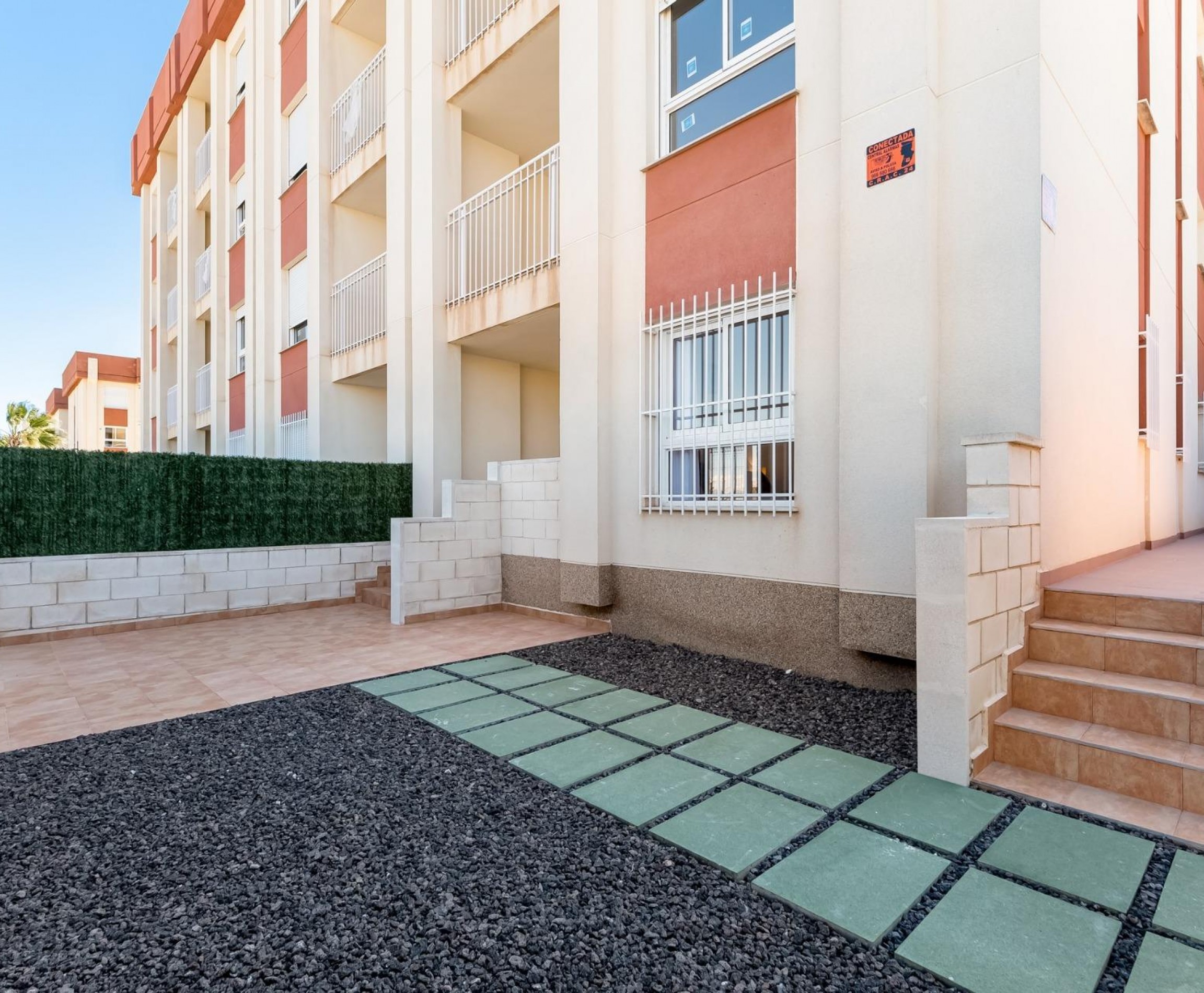 New Build - Apartment - Orihuela Costa - Lomas de Cabo Roig