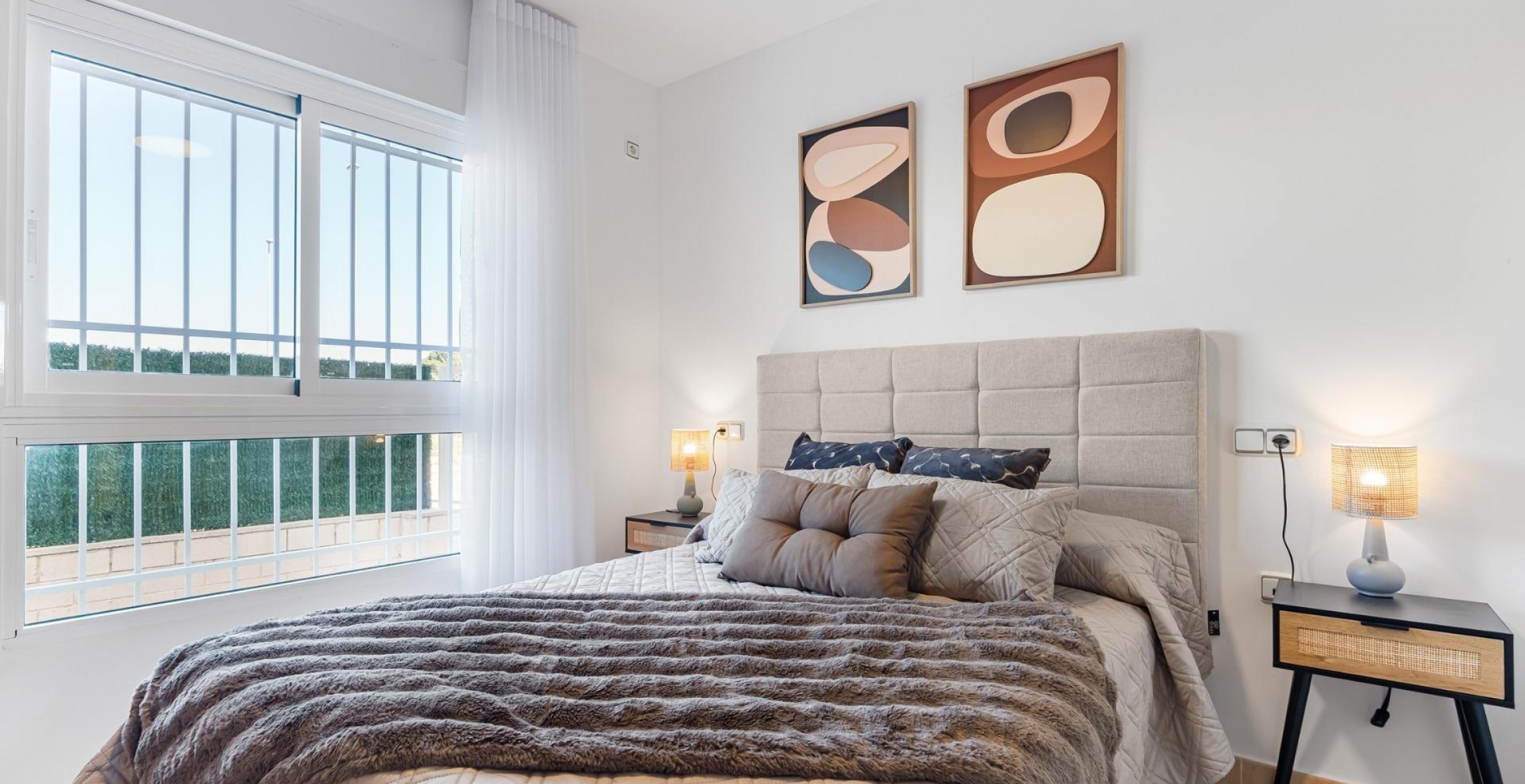 New Build - Apartment - Orihuela Costa - Lomas de Cabo Roig