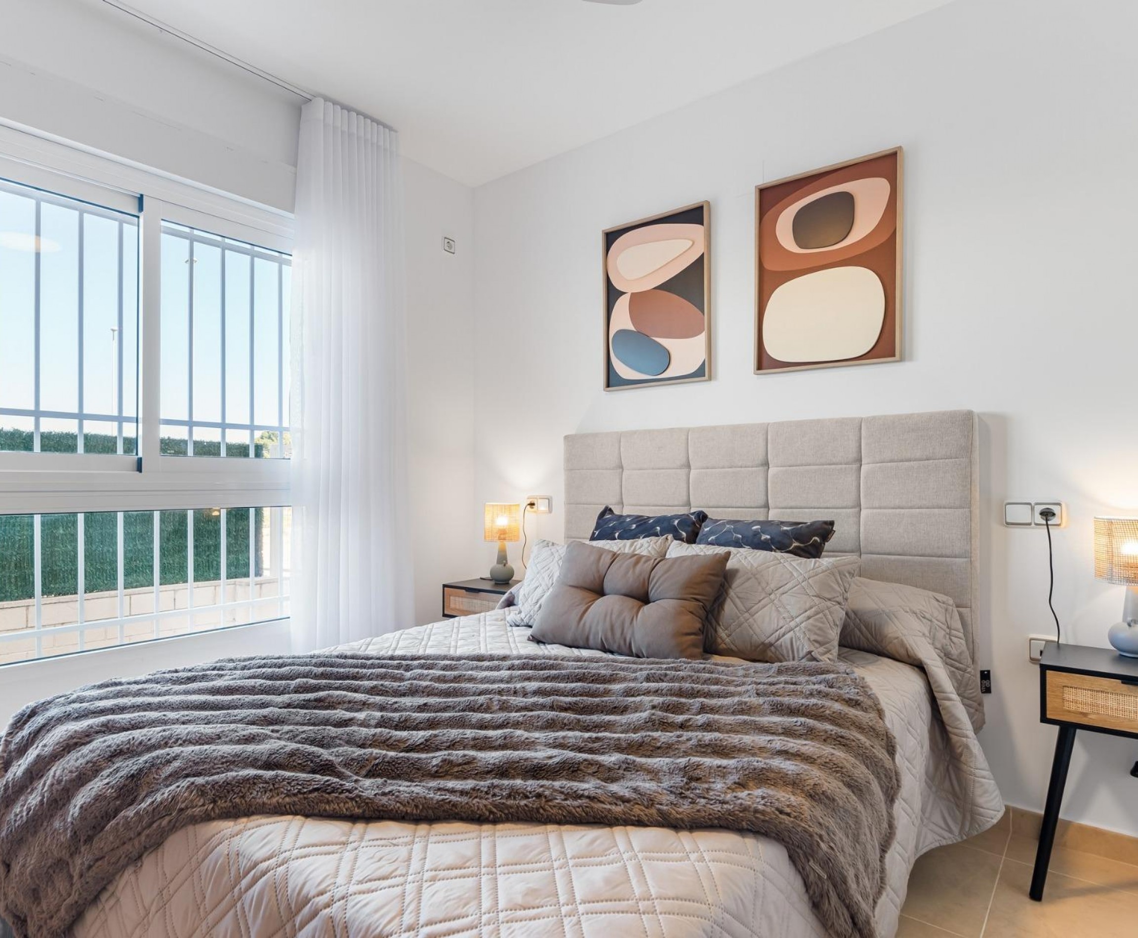 New Build - Apartment - Orihuela Costa - Lomas de Cabo Roig