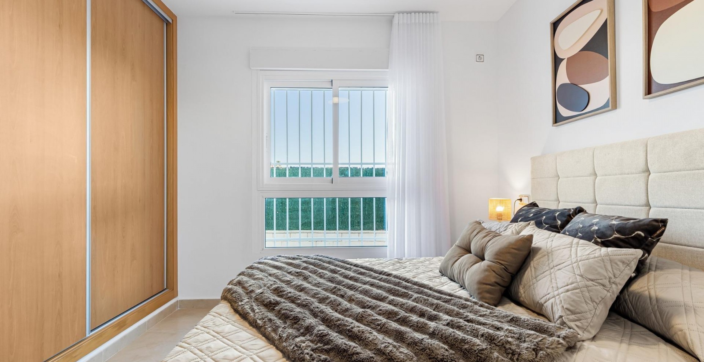 New Build - Apartment - Orihuela Costa - Lomas de Cabo Roig