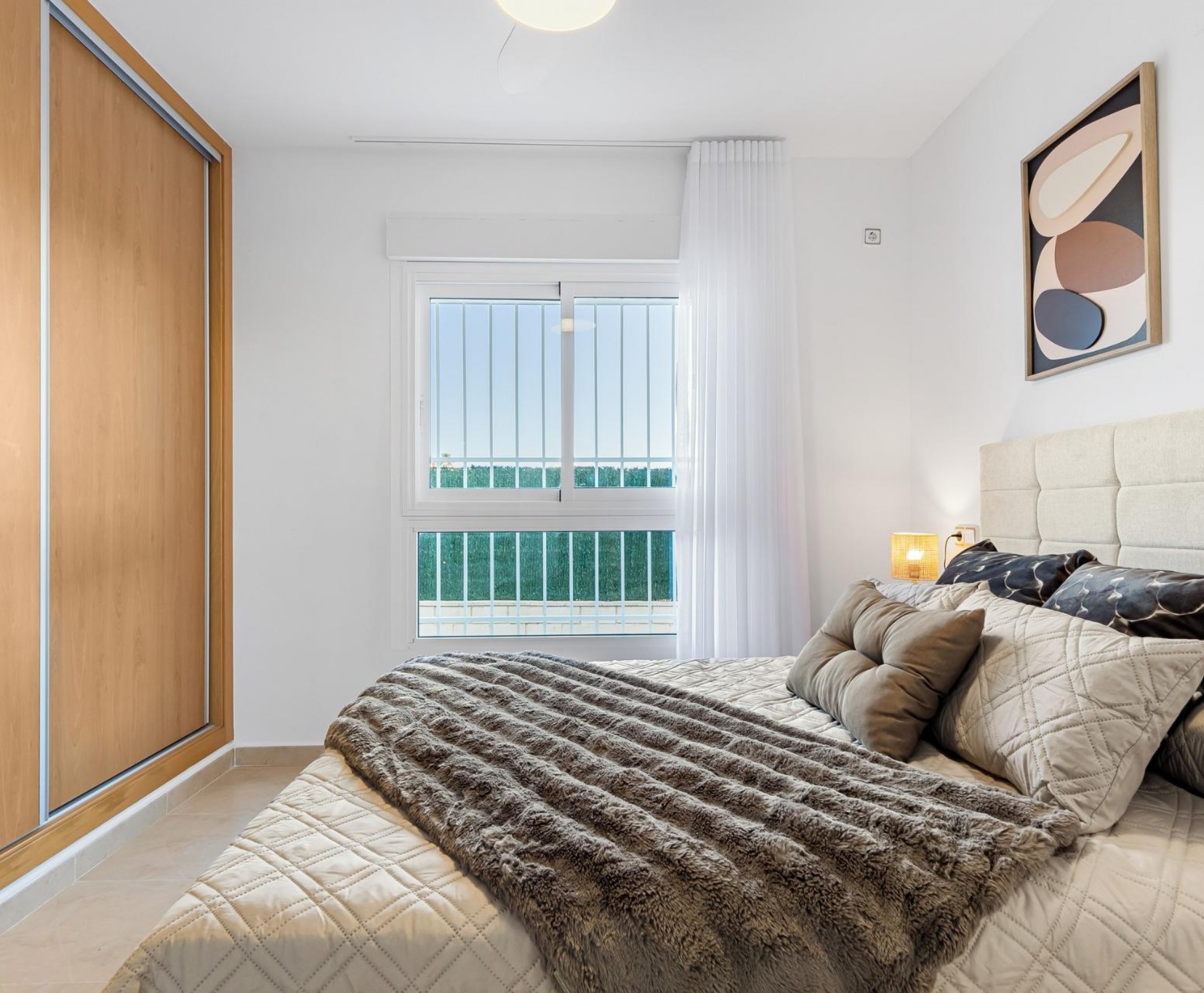 New Build - Apartment - Orihuela Costa - Lomas de Cabo Roig