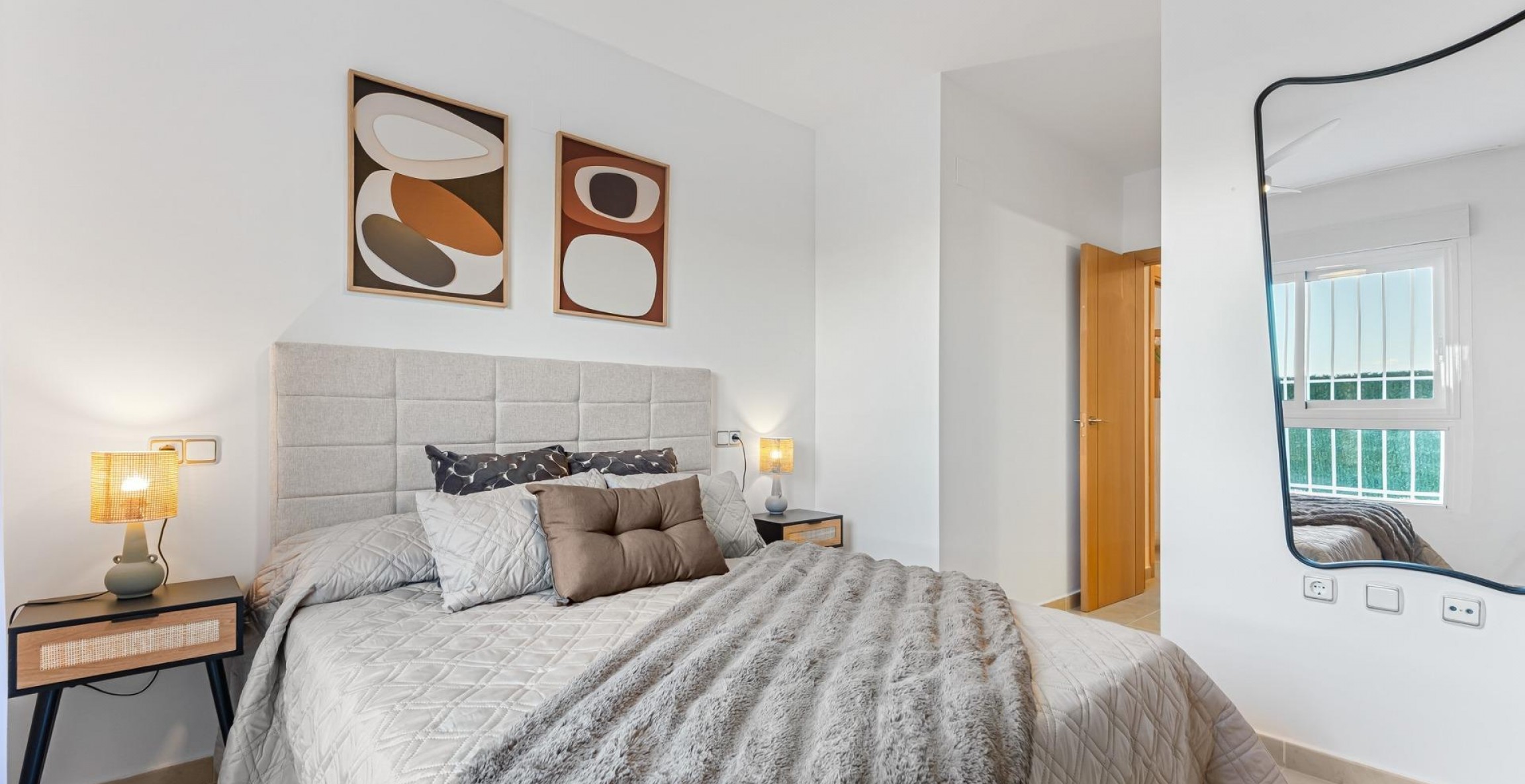 New Build - Apartment - Orihuela Costa - Lomas de Cabo Roig