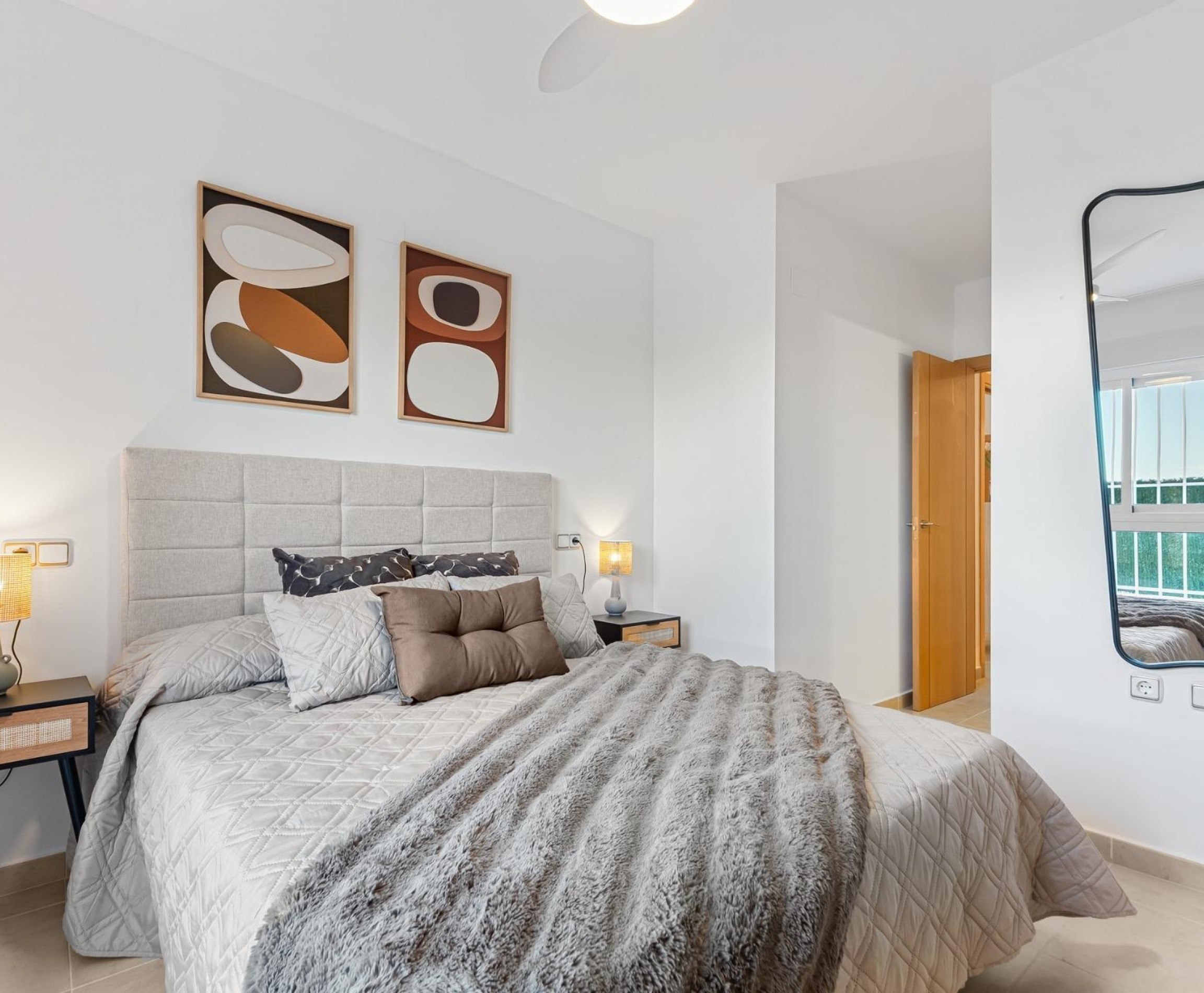 New Build - Apartment - Orihuela Costa - Lomas de Cabo Roig